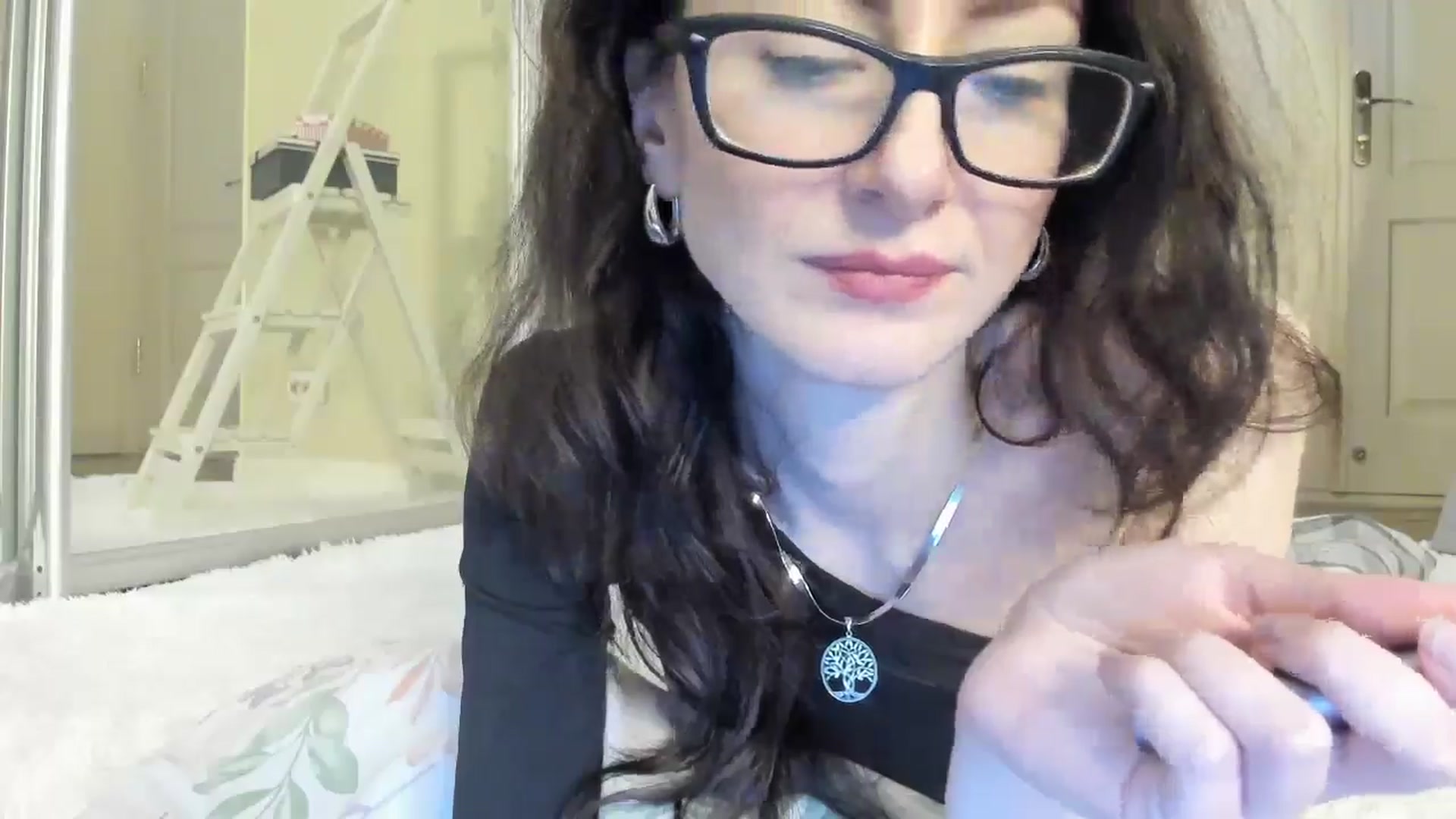 Gallery image thumbnail from Baby_Jewel's myfreecams stream on, 02/27/2025, 18:15 image 11 of 20
