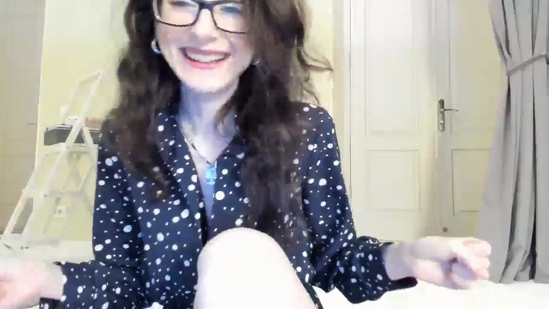 Gallery image thumbnail from Baby_Jewel's myfreecams stream on, 02/28/2025, 11:35 image 14 of 20