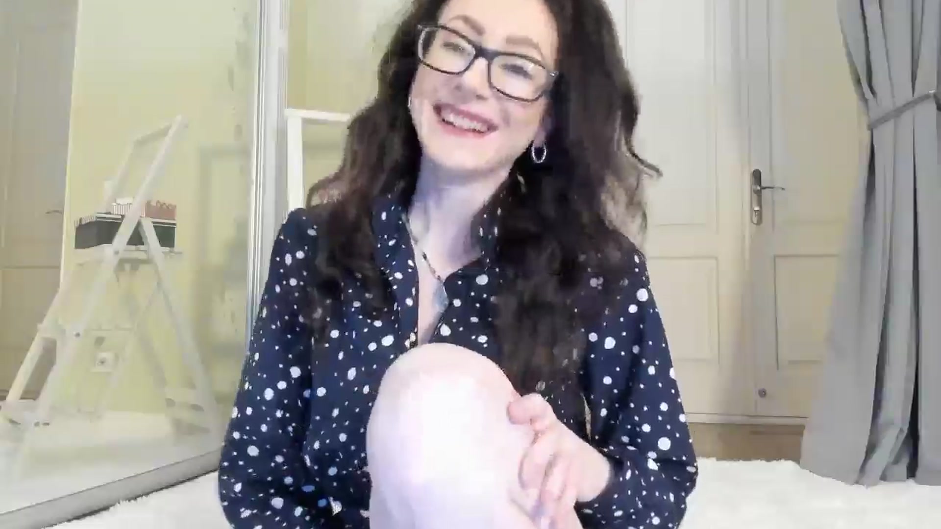 Gallery image thumbnail from Baby_Jewel's myfreecams stream on, 02/28/2025, 11:35 image 18 of 20
