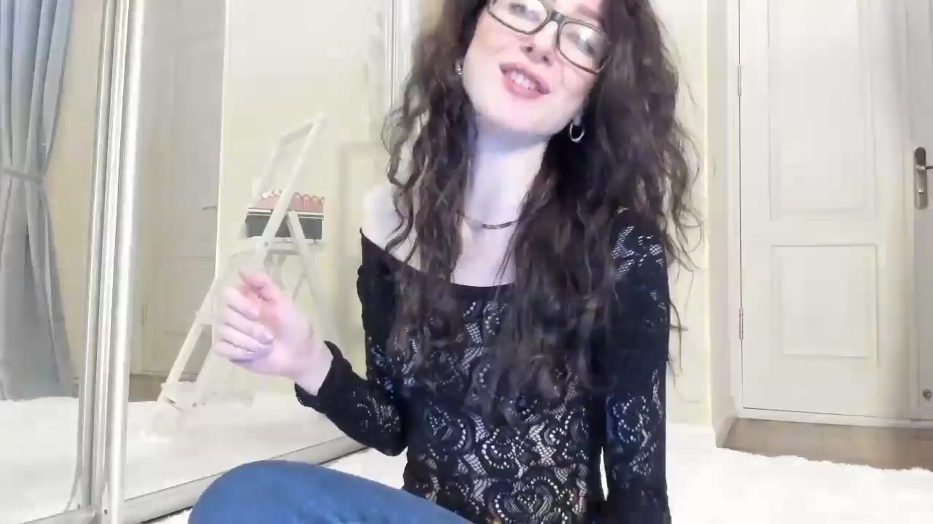 Gallery image thumbnail from Baby_Jewel's myfreecams stream on, 03/02/2025, 14:05 image 3 of 20