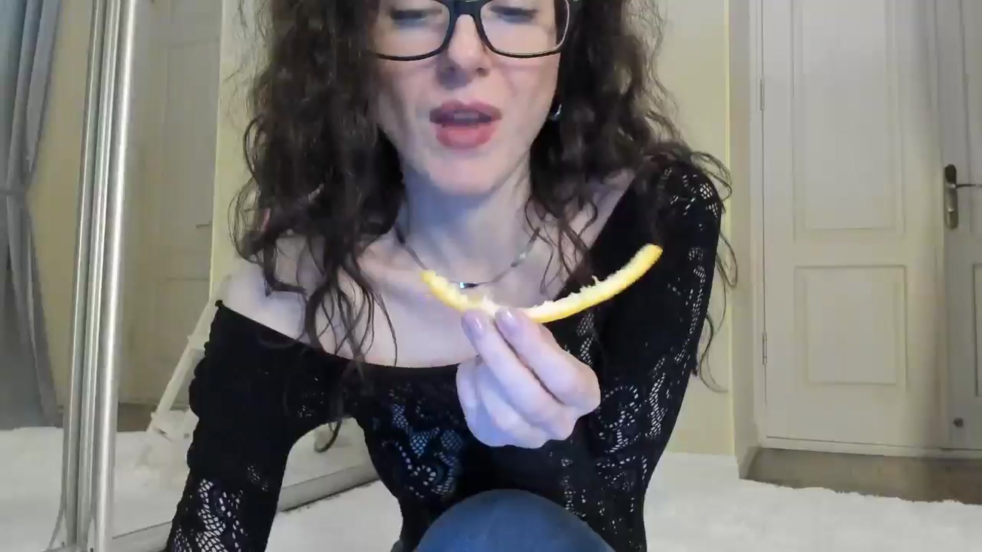 Gallery image thumbnail from Baby_Jewel's myfreecams stream on, 03/02/2025, 14:05 image 9 of 20