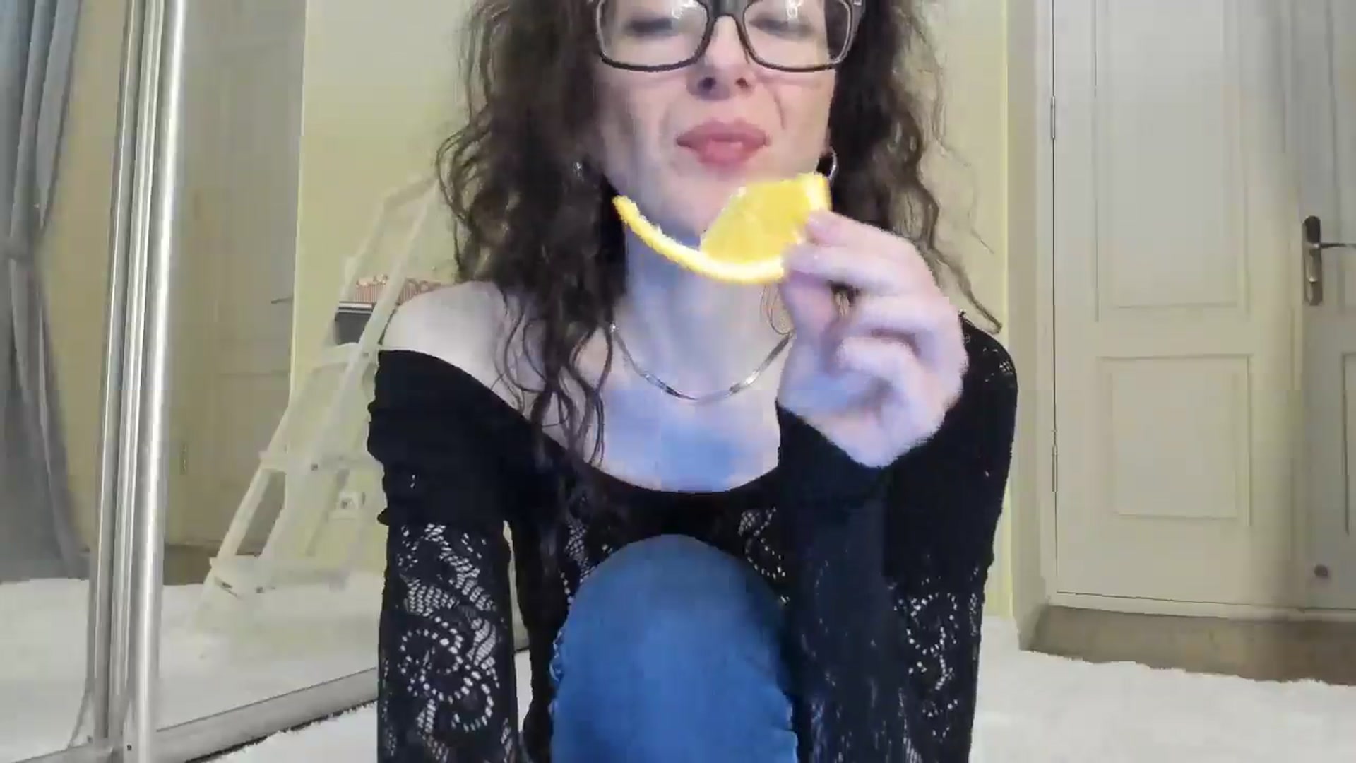 Gallery image thumbnail from Baby_Jewel's myfreecams stream on, 03/02/2025, 14:05 image 8 of 20