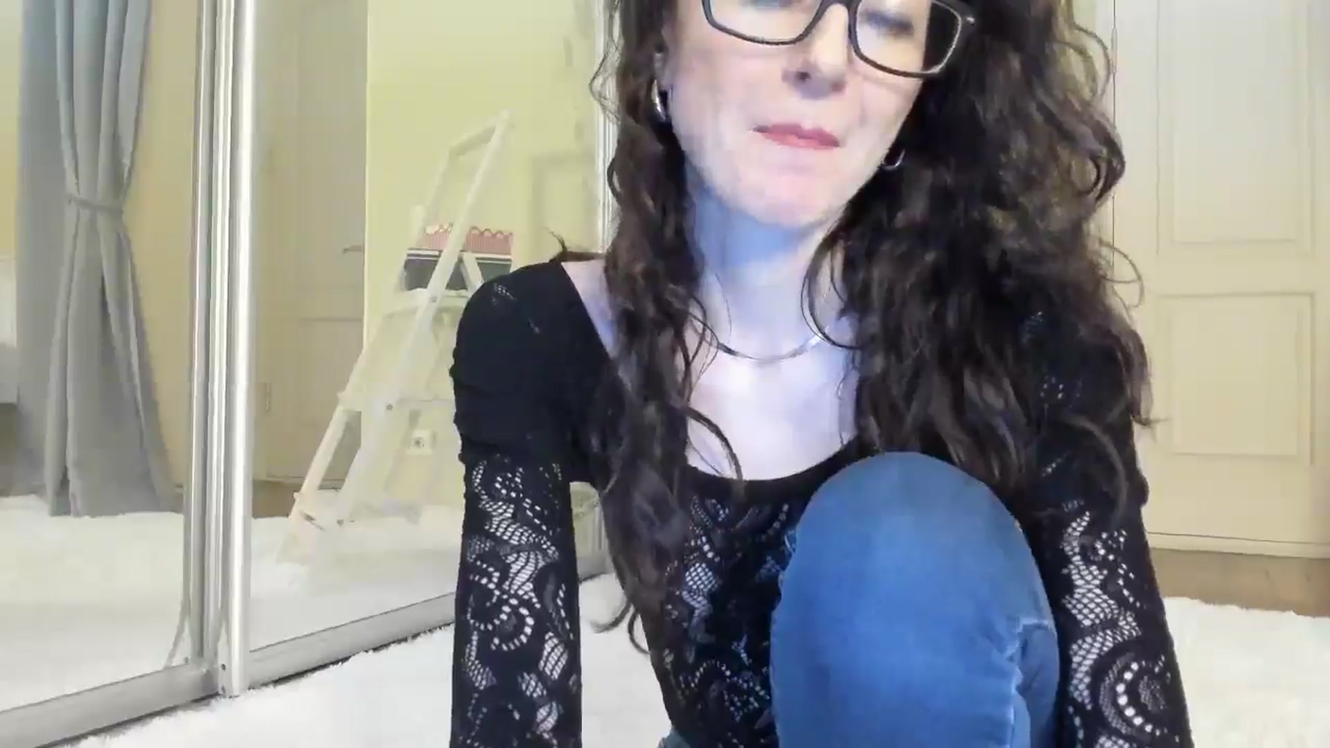 Gallery image thumbnail from Baby_Jewel's myfreecams stream on, 03/02/2025, 15:44 image 4 of 20