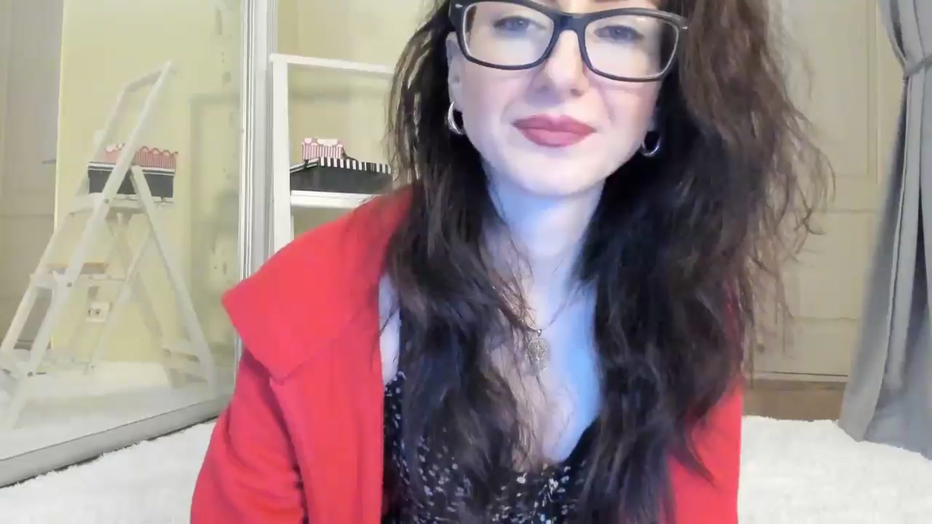 Gallery image thumbnail from Baby_Jewel's myfreecams stream on, 03/04/2025, 12:08 image 6 of 20
