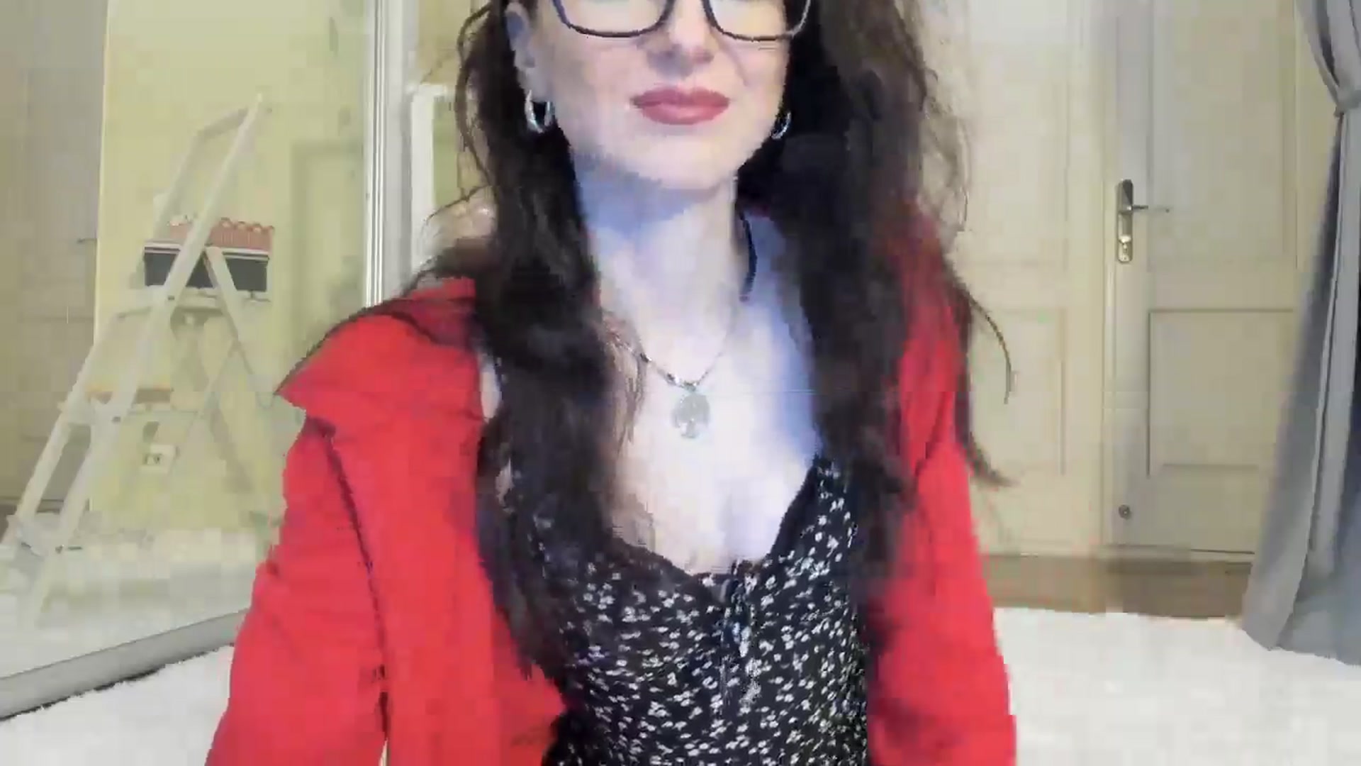 Gallery image thumbnail from Baby_Jewel's myfreecams stream on, 03/04/2025, 12:08 image 11 of 20