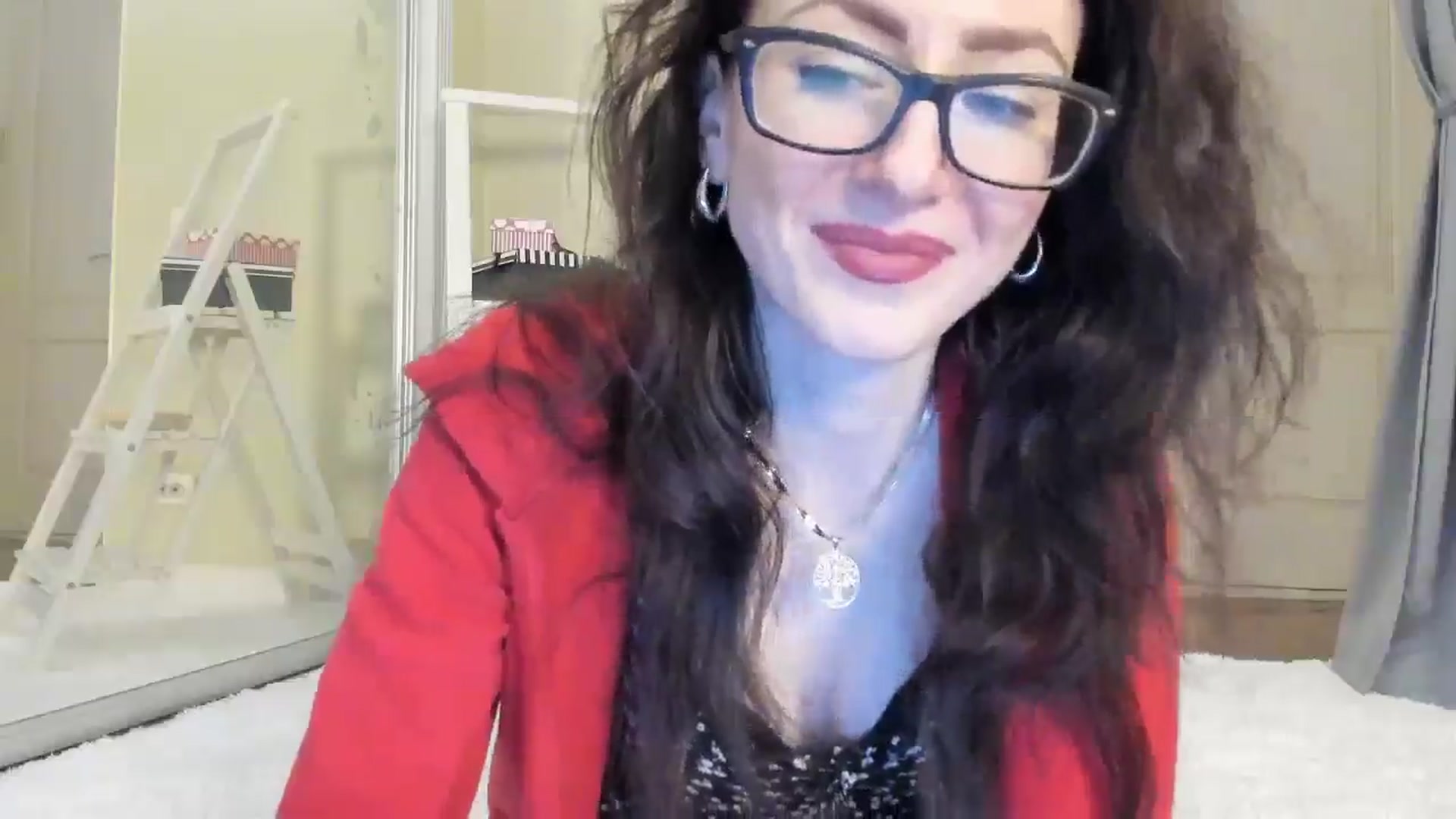 Gallery image thumbnail from Baby_Jewel's myfreecams stream on, 03/04/2025, 12:08 image 14 of 20