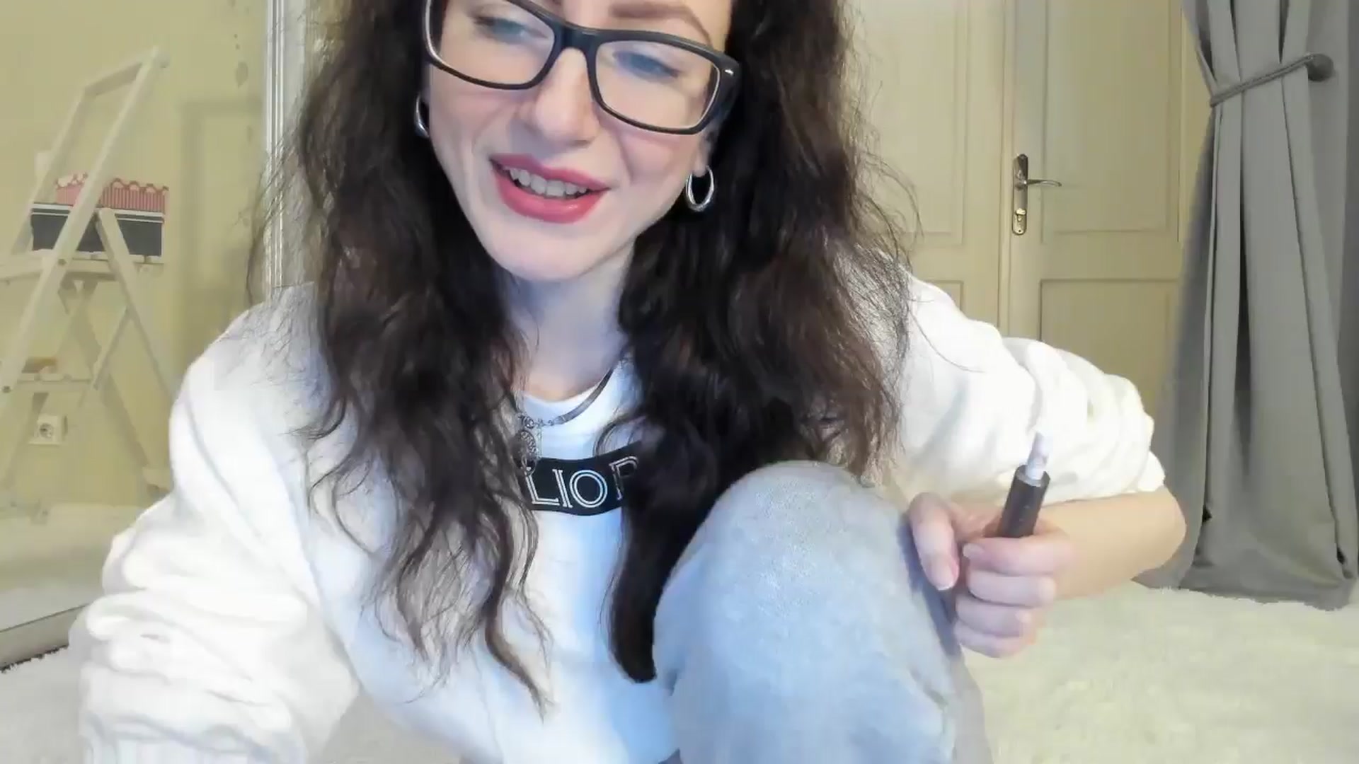 Gallery image thumbnail from Baby_Jewel's myfreecams stream on, 03/07/2025, 11:20 image 10 of 20