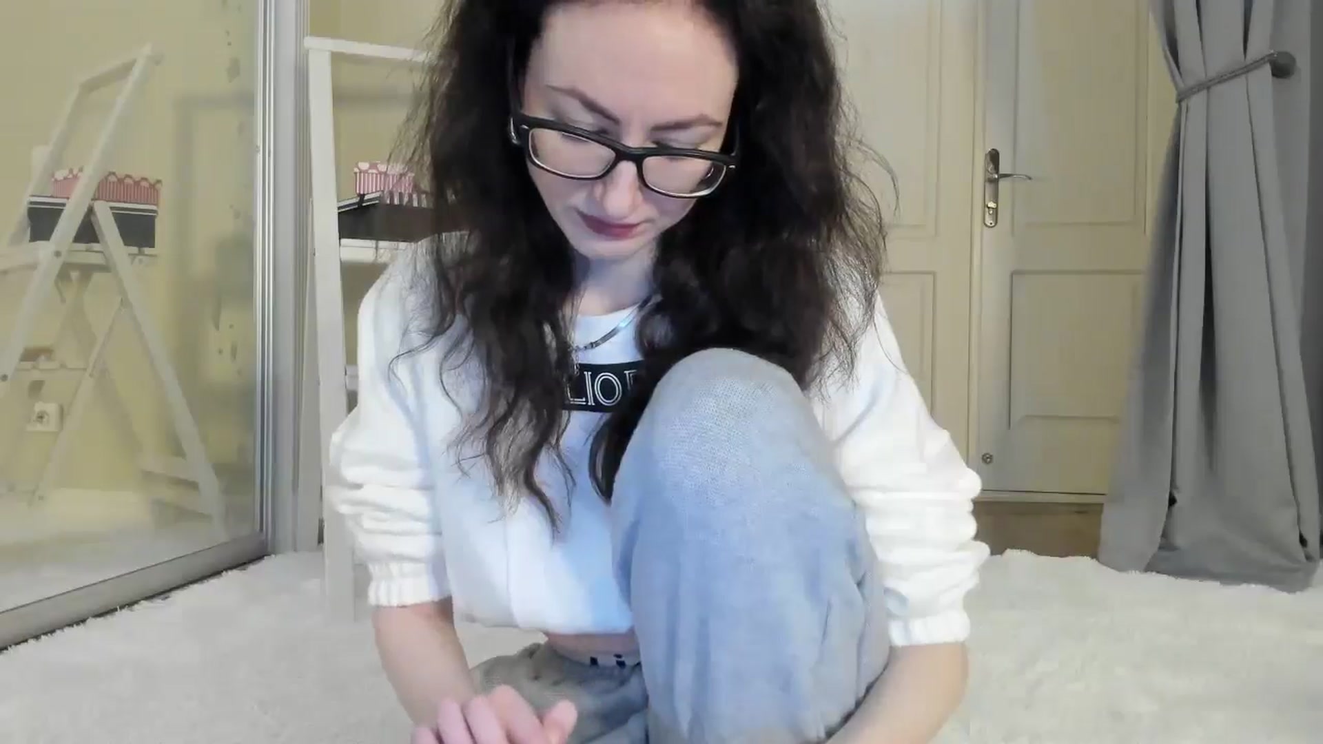 Gallery image thumbnail from Baby_Jewel's myfreecams stream on, 03/07/2025, 11:20 image 8 of 20