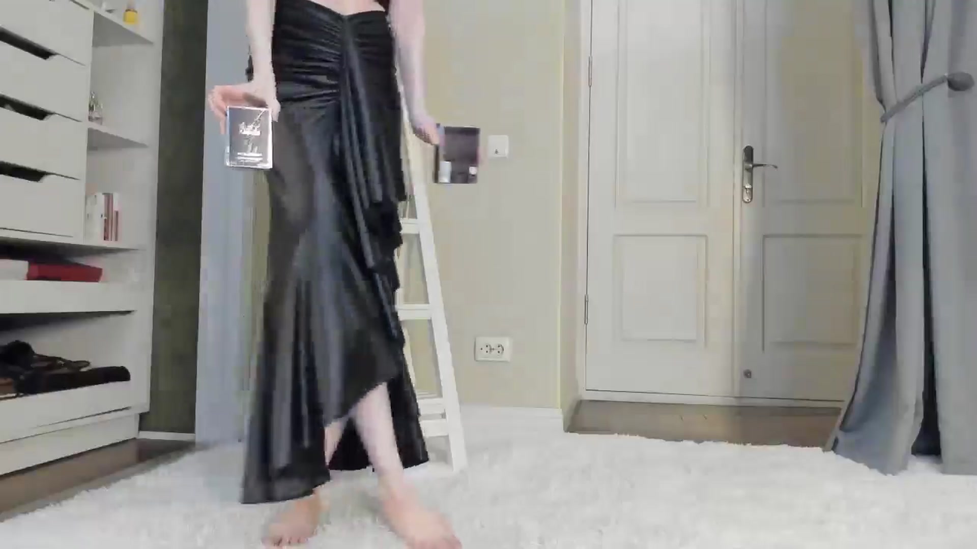 Gallery image thumbnail from Baby_Jewel's myfreecams stream on, 03/08/2025, 12:39 image 4 of 20