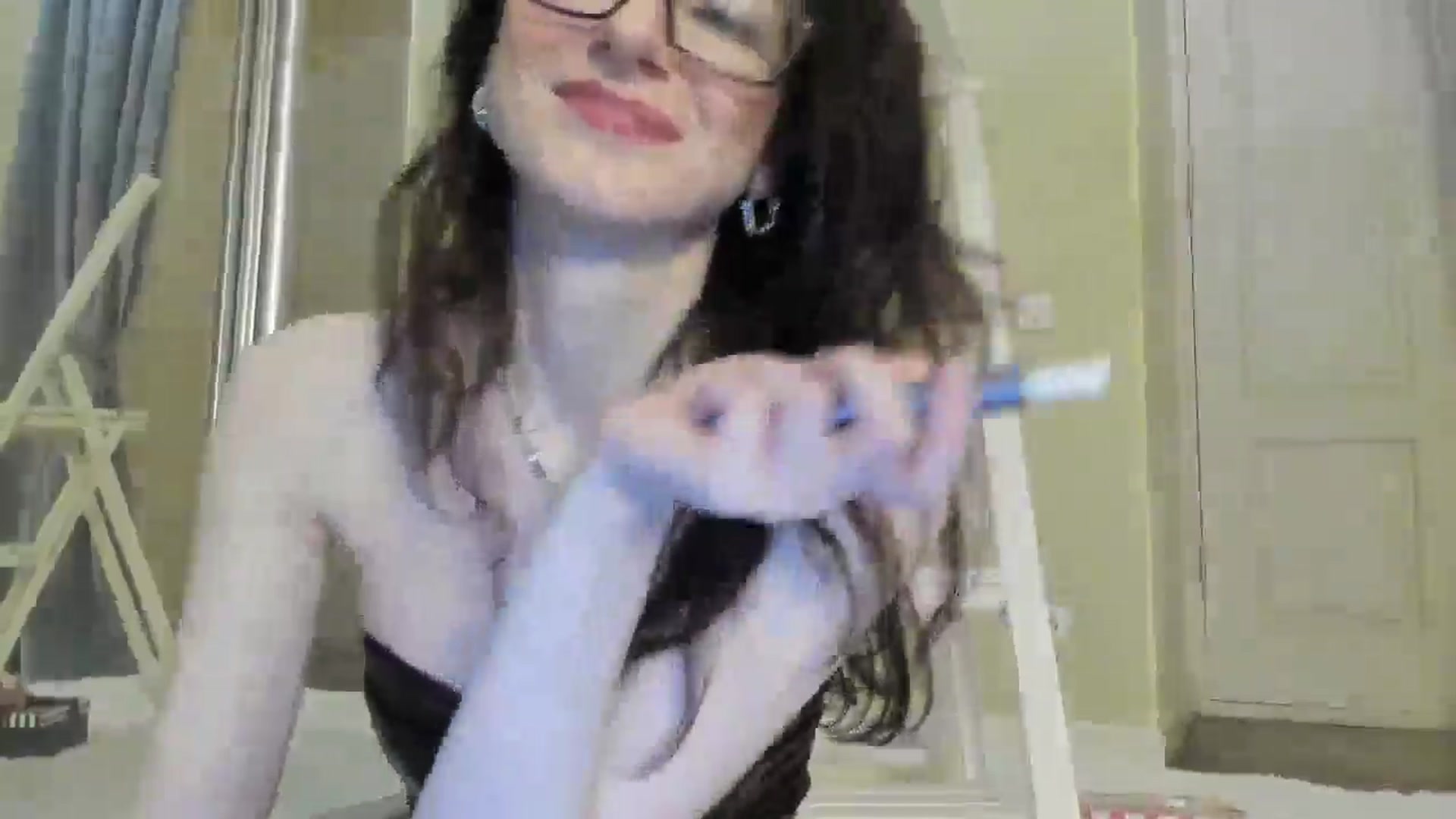 Gallery image thumbnail from Baby_Jewel's myfreecams stream on, 03/08/2025, 14:06 image 19 of 20