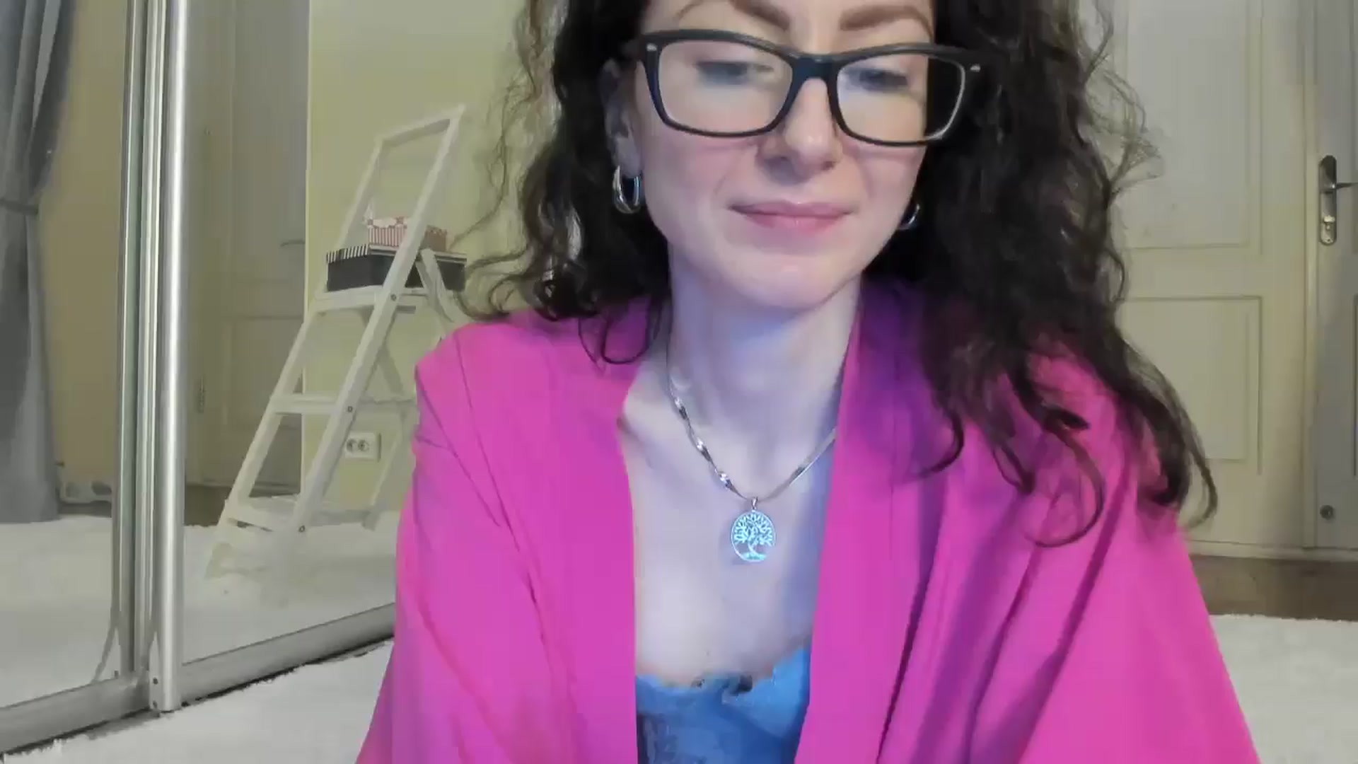 Gallery image thumbnail from Baby_Jewel's myfreecams stream on, 03/11/2025, 12:33 image 12 of 20