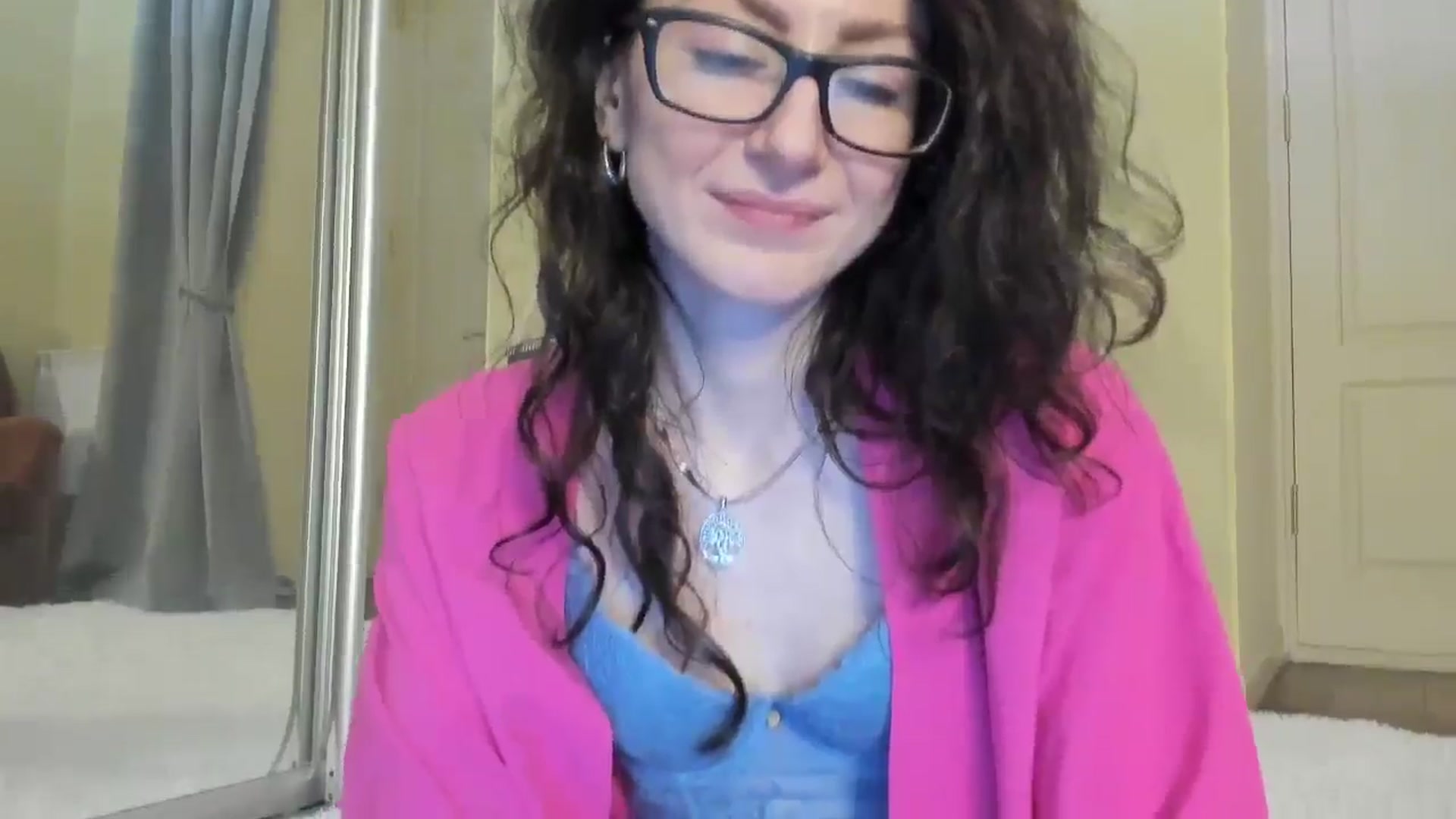 Gallery image thumbnail from Baby_Jewel's myfreecams stream on, 03/11/2025, 15:06 image 10 of 20