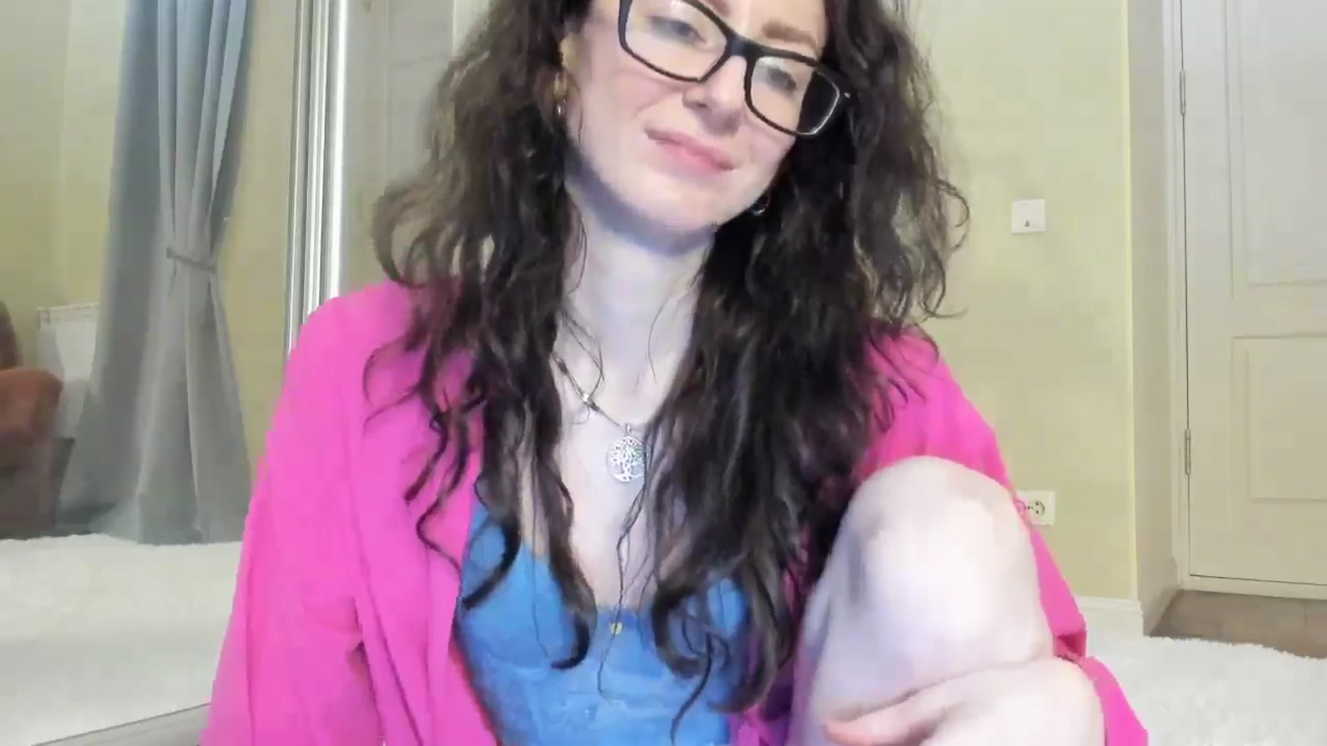 Gallery image thumbnail from Baby_Jewel's myfreecams stream on, 03/11/2025, 15:06 image 18 of 20