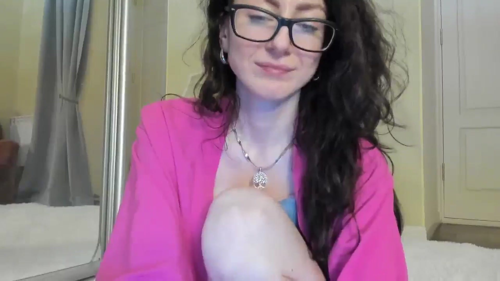 Gallery image thumbnail from Baby_Jewel's myfreecams stream on, 03/11/2025, 15:06 image 15 of 20