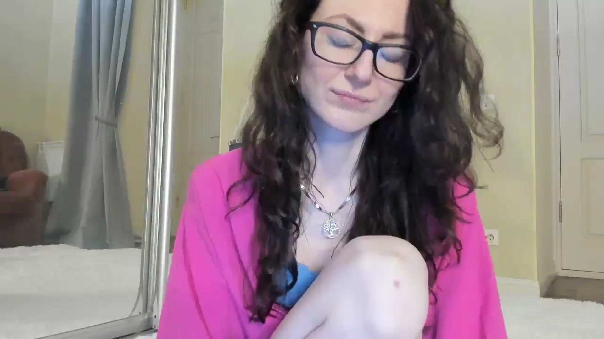 Gallery image thumbnail from Baby_Jewel's myfreecams stream on, 03/11/2025, 17:14 image 8 of 20