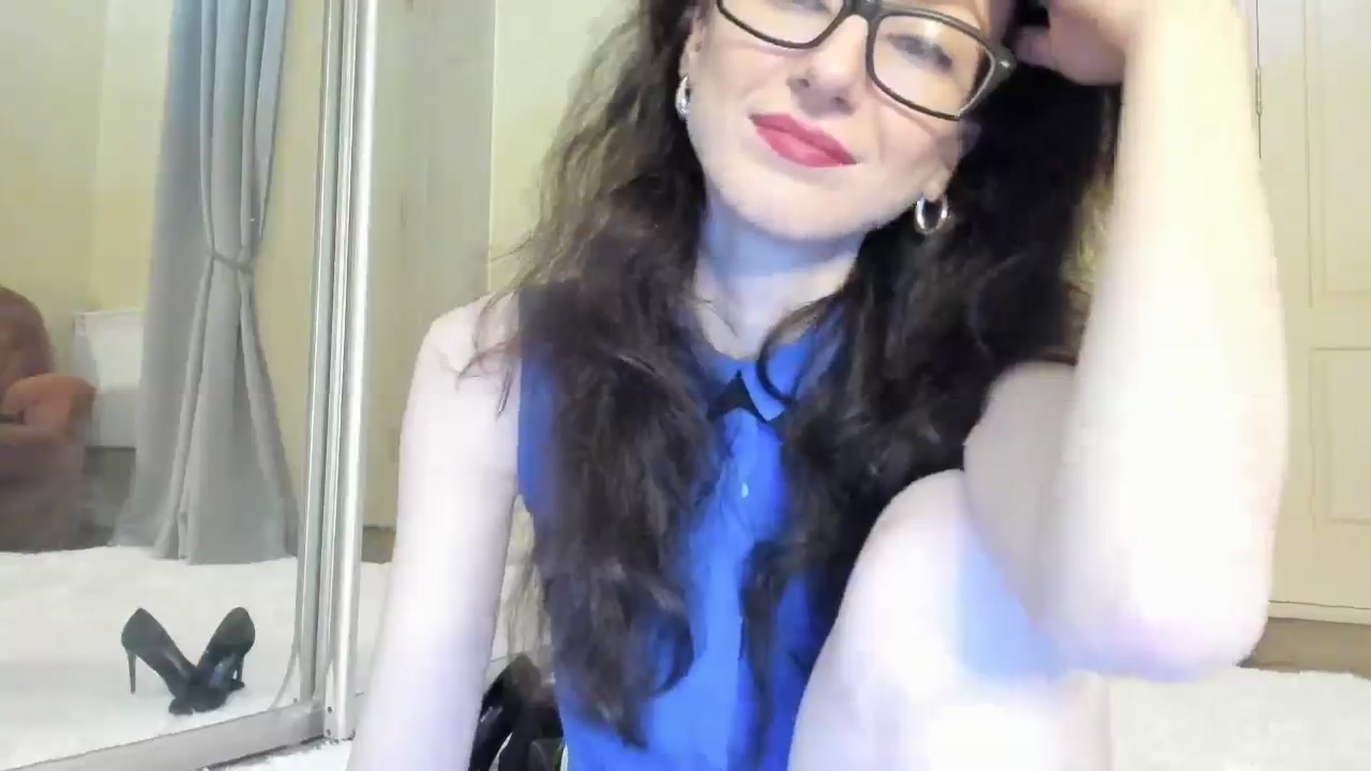 Gallery image thumbnail from Baby_Jewel's myfreecams stream on, 03/12/2025, 17:04 image 11 of 20