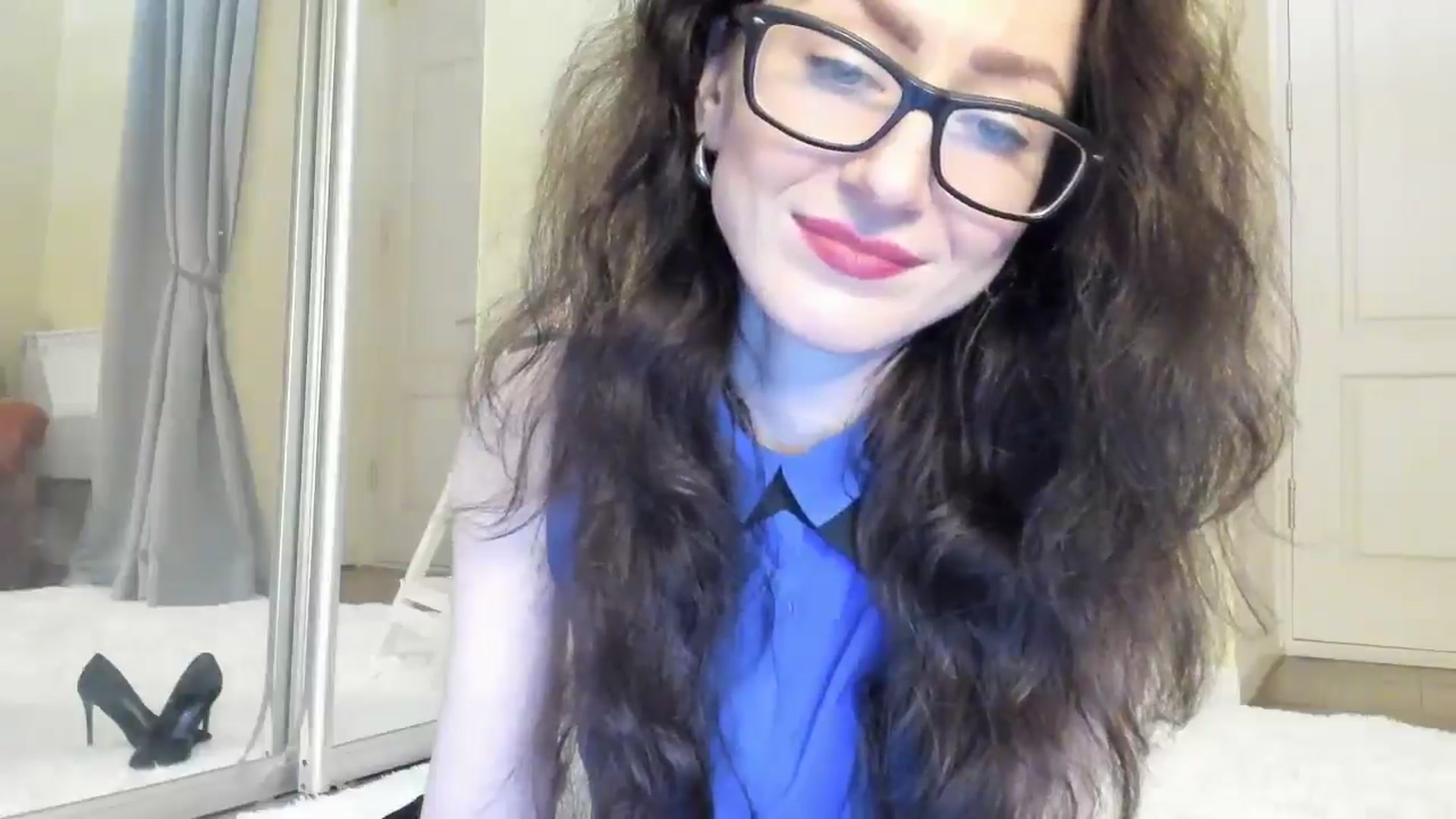 Gallery image thumbnail from Baby_Jewel's myfreecams stream on, 03/12/2025, 17:04 image 19 of 20