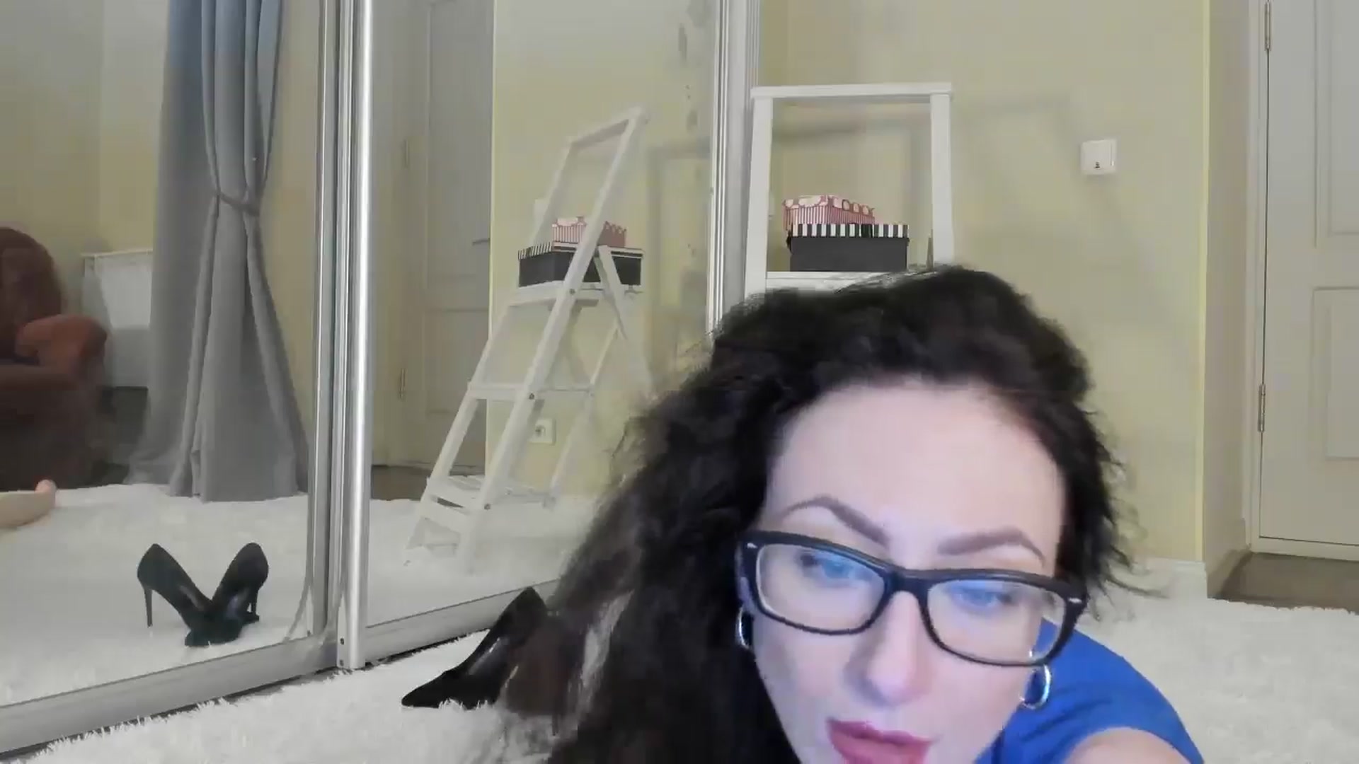 Gallery image thumbnail from Baby_Jewel's myfreecams stream on, 03/12/2025, 17:04 image 2 of 20