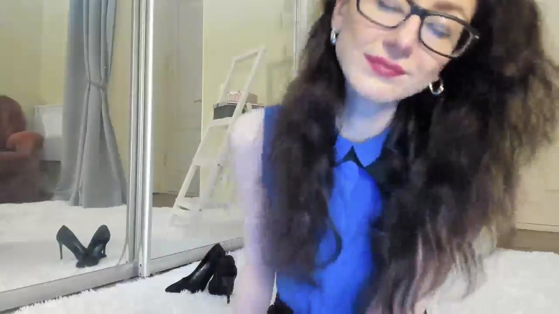 Gallery image thumbnail from Baby_Jewel's myfreecams stream on, 03/12/2025, 17:04 image 4 of 20