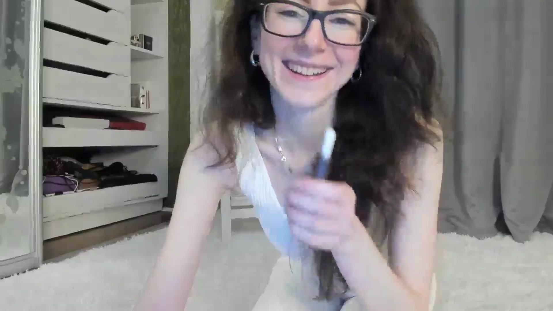 Gallery image thumbnail from Baby_Jewel's myfreecams stream on, 03/15/2025, 11:30 image 4 of 20