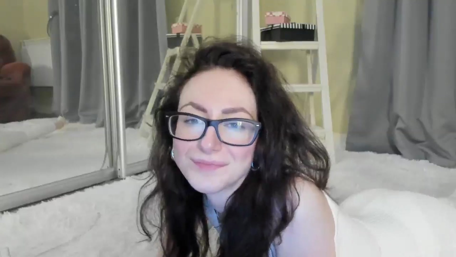 Gallery image thumbnail from Baby_Jewel's myfreecams stream on, 03/15/2025, 13:10 image 7 of 20