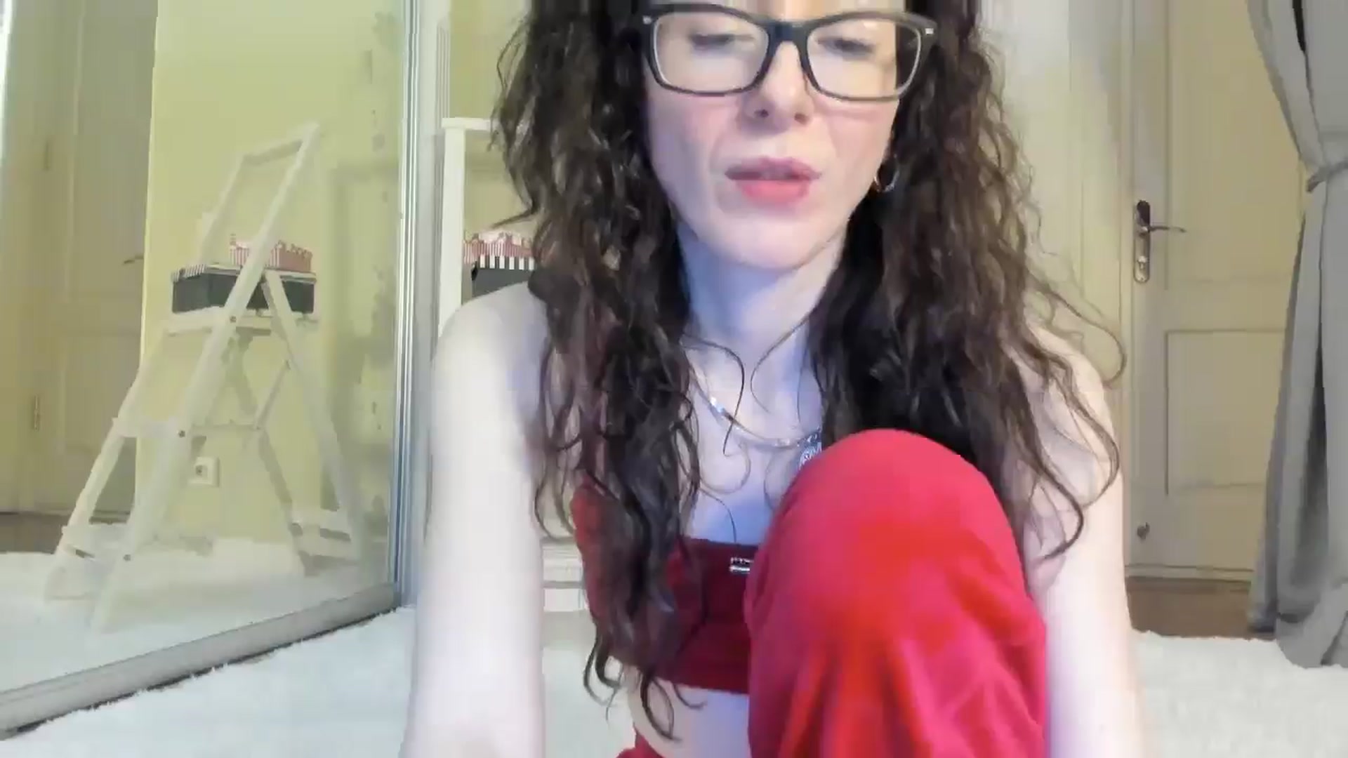 Gallery image thumbnail from Baby_Jewel's myfreecams stream on, 03/18/2025, 13:24 image 16 of 20