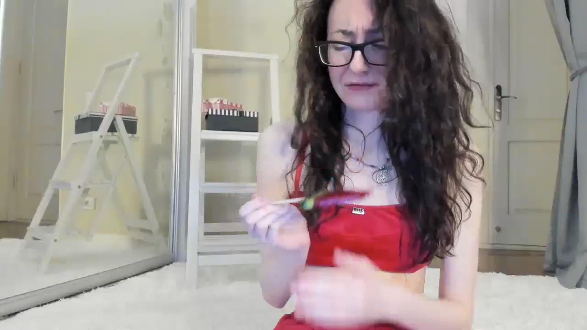Gallery image thumbnail from Baby_Jewel's myfreecams stream on, 03/18/2025, 13:24 image 11 of 20