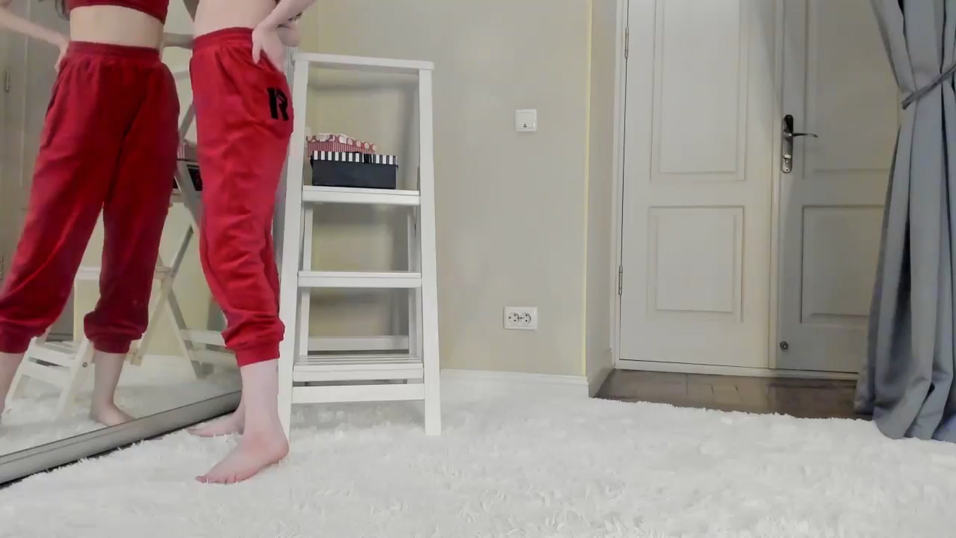Gallery image thumbnail from Baby_Jewel's myfreecams stream on, 03/18/2025, 14:04 image 6 of 20