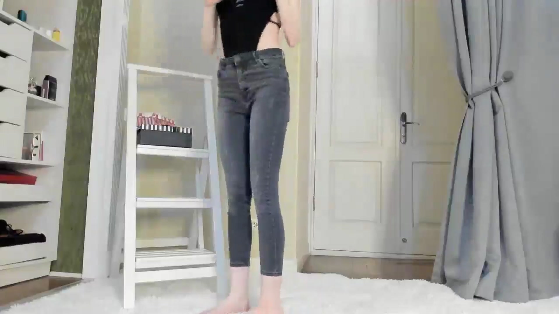 Gallery image thumbnail from Baby_Jewel's myfreecams stream on, 03/19/2025, 11:32 image 5 of 20