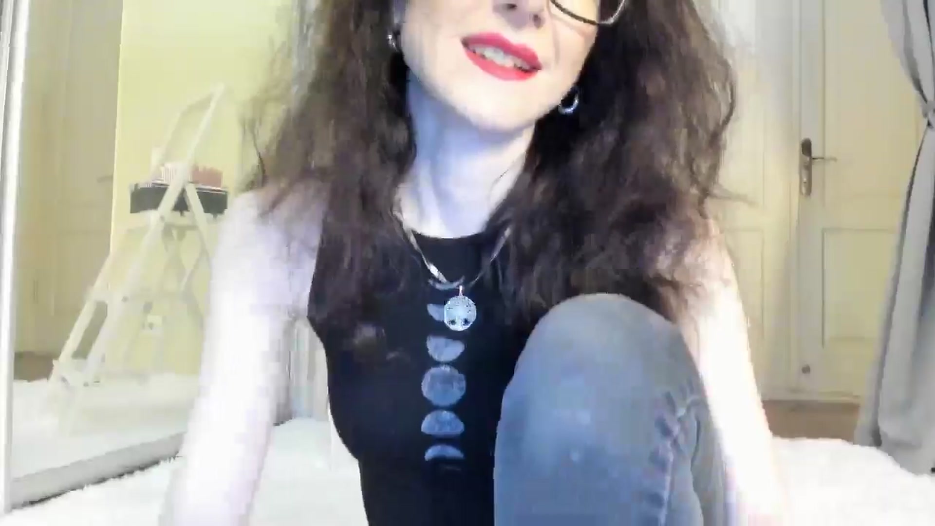 Gallery image thumbnail from Baby_Jewel's myfreecams stream on, 03/19/2025, 11:32 image 19 of 20