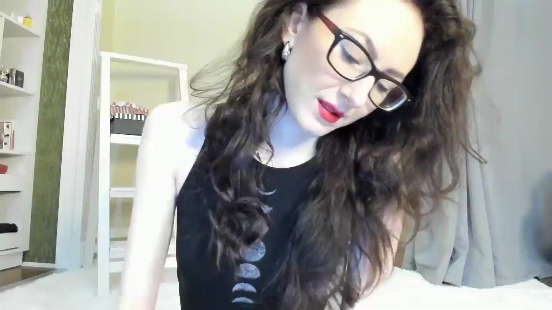 Gallery image thumbnail from Baby_Jewel's myfreecams stream on, 03/19/2025, 11:32 image 1 of 20