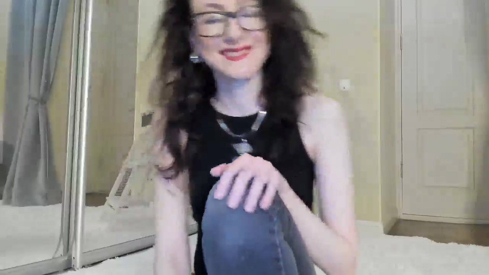 Gallery image thumbnail from Baby_Jewel's myfreecams stream on, 03/19/2025, 14:42 image 7 of 20