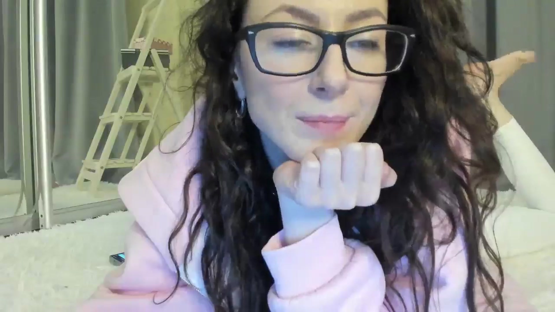 Gallery image thumbnail from Baby_Jewel's myfreecams stream on, 03/20/2025, 17:02 image 2 of 20