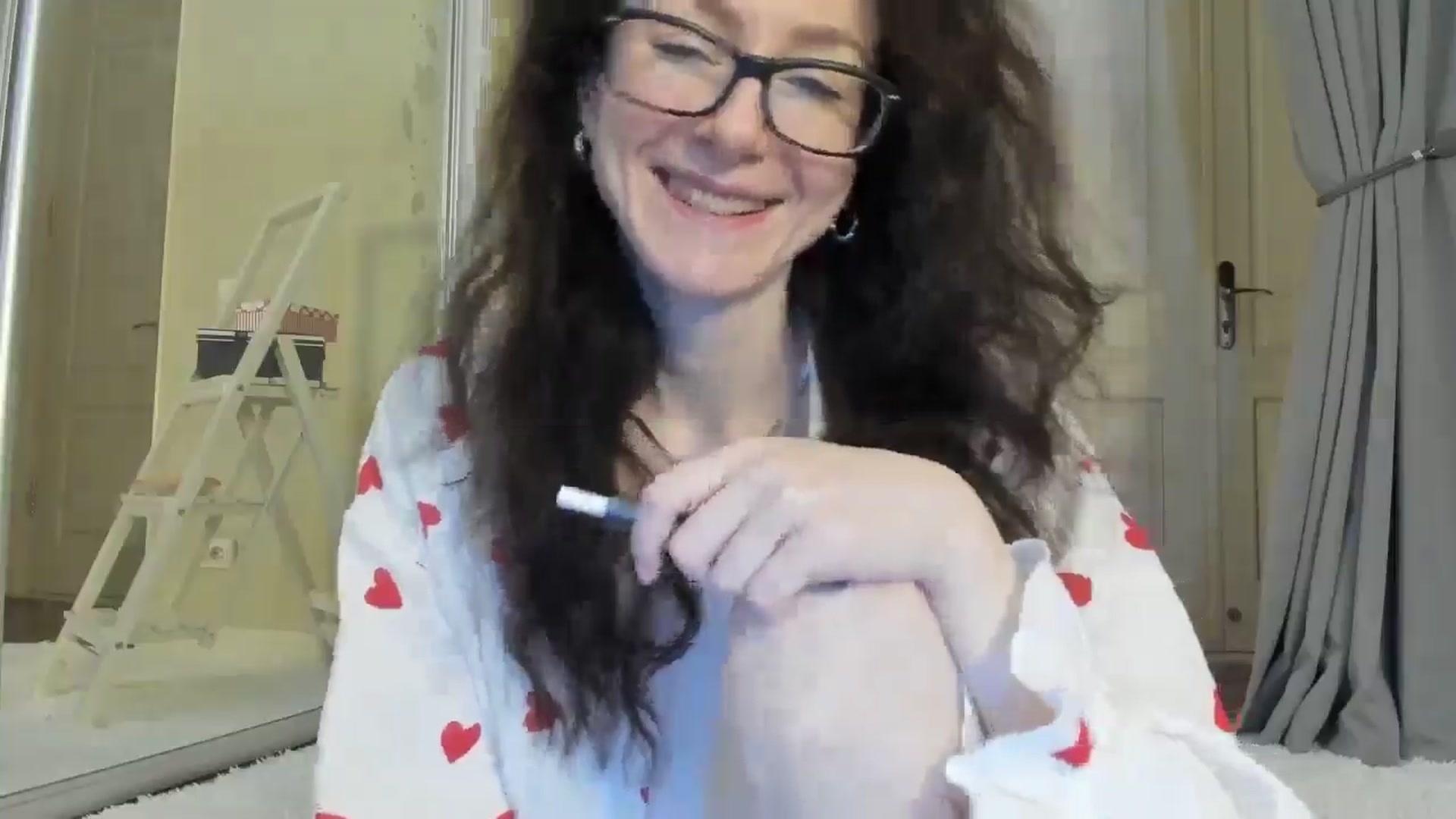 Gallery image thumbnail from Baby_Jewel's myfreecams stream on, 03/21/2025, 11:44 image 10 of 20