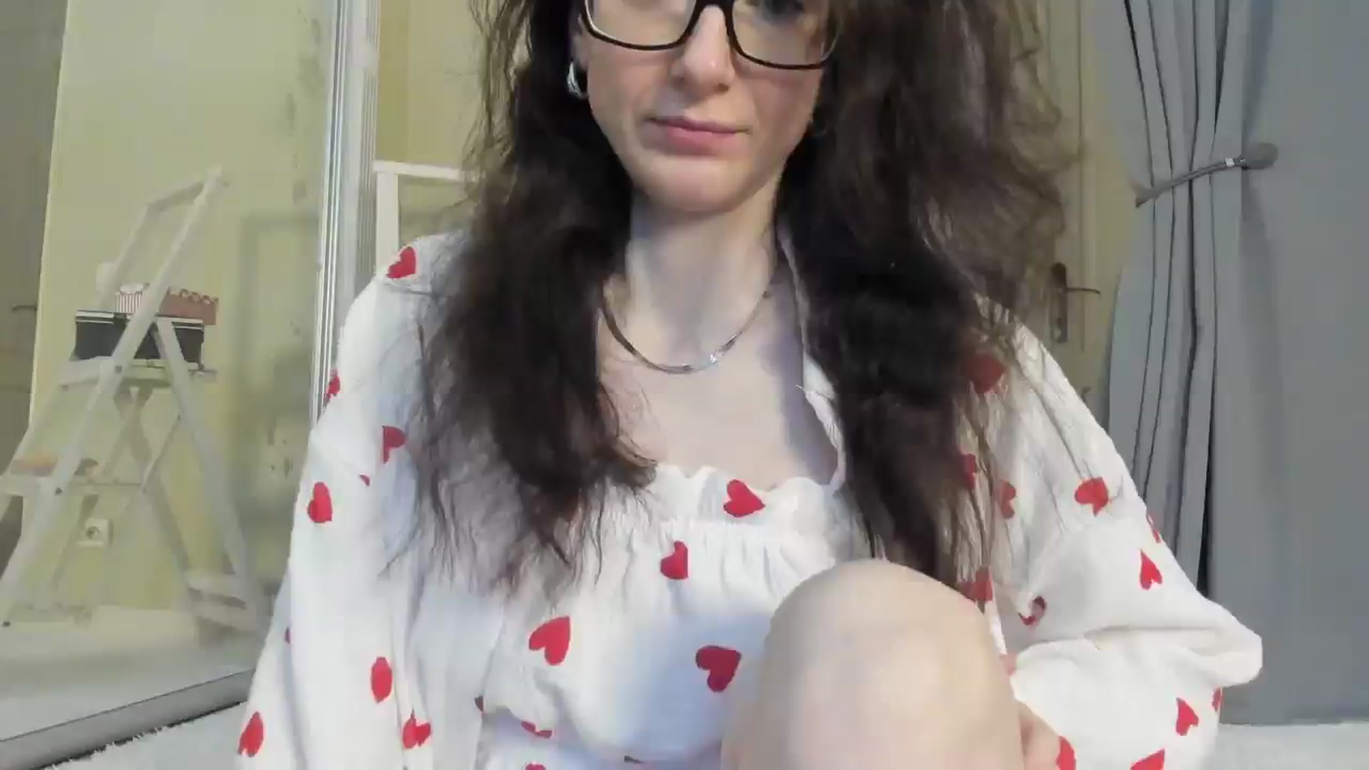 Gallery image thumbnail from Baby_Jewel's myfreecams stream on, 03/21/2025, 11:44 image 3 of 20