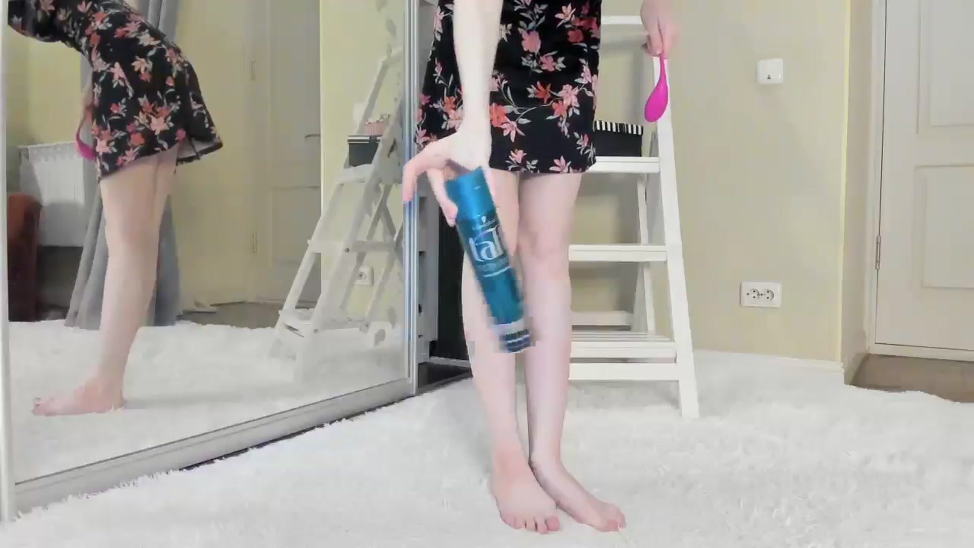 Gallery image thumbnail from Baby_Jewel's myfreecams stream on, 03/23/2025, 13:11 image 2 of 20