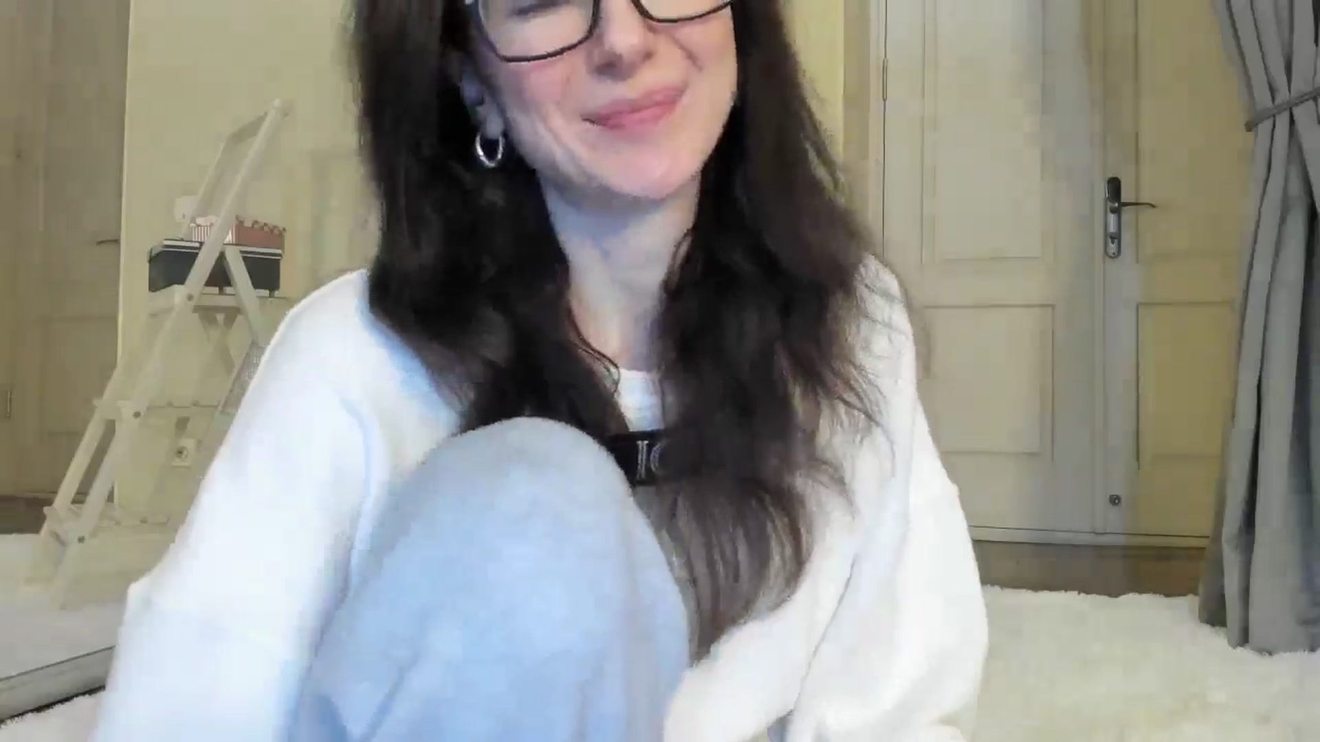 Gallery image thumbnail from Baby_Jewel's myfreecams stream on, 03/25/2025, 11:43 image 4 of 20