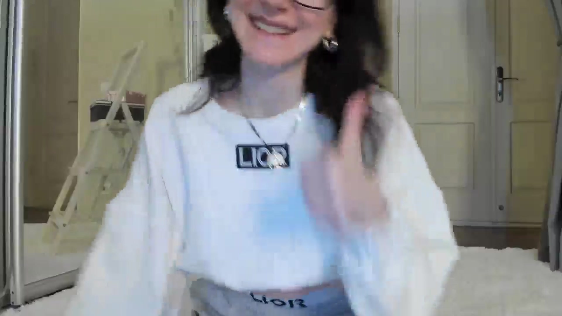Gallery image thumbnail from Baby_Jewel's myfreecams stream on, 03/25/2025, 11:43 image 19 of 20