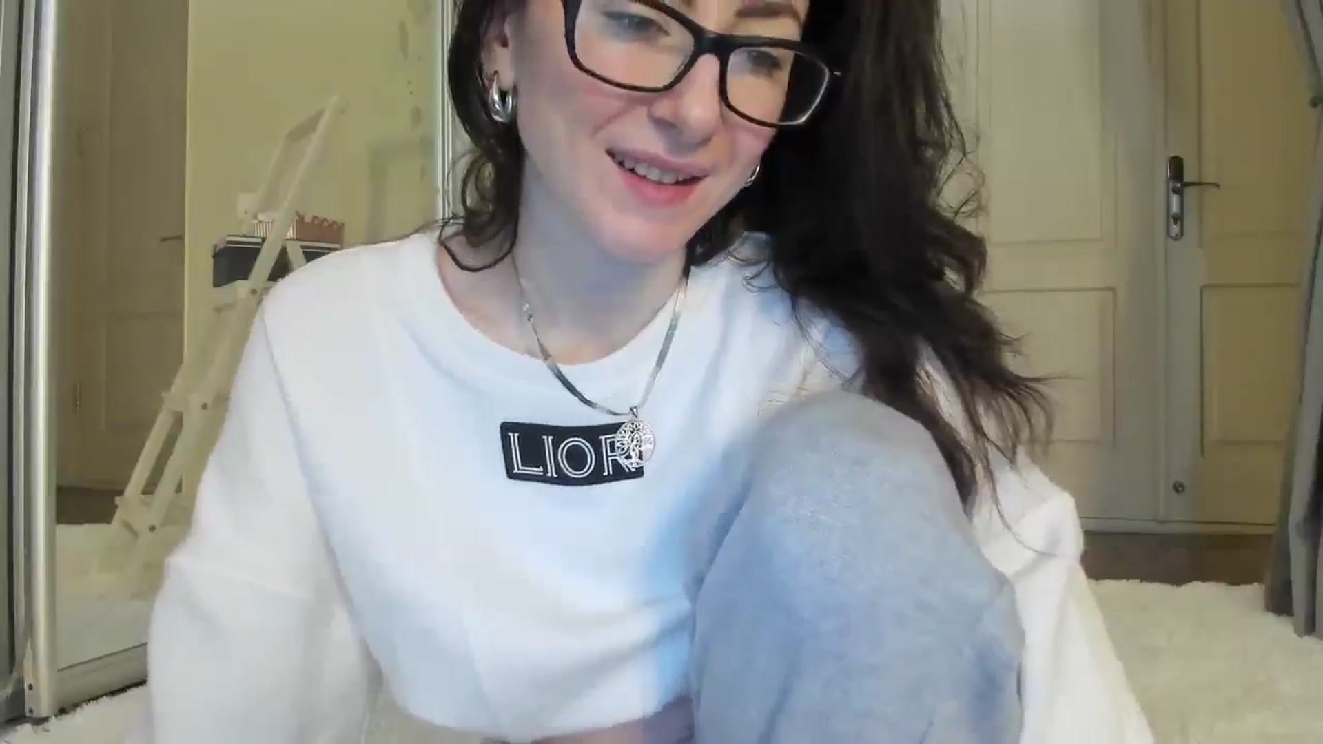 Gallery image thumbnail from Baby_Jewel's myfreecams stream on, 03/25/2025, 11:43 image 17 of 20
