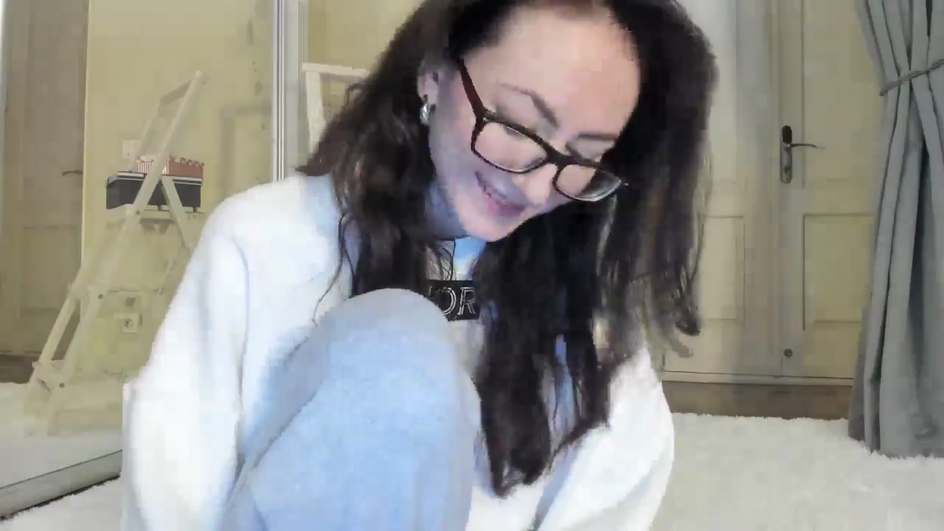 Gallery image thumbnail from Baby_Jewel's myfreecams stream on, 03/25/2025, 13:43 image 4 of 20