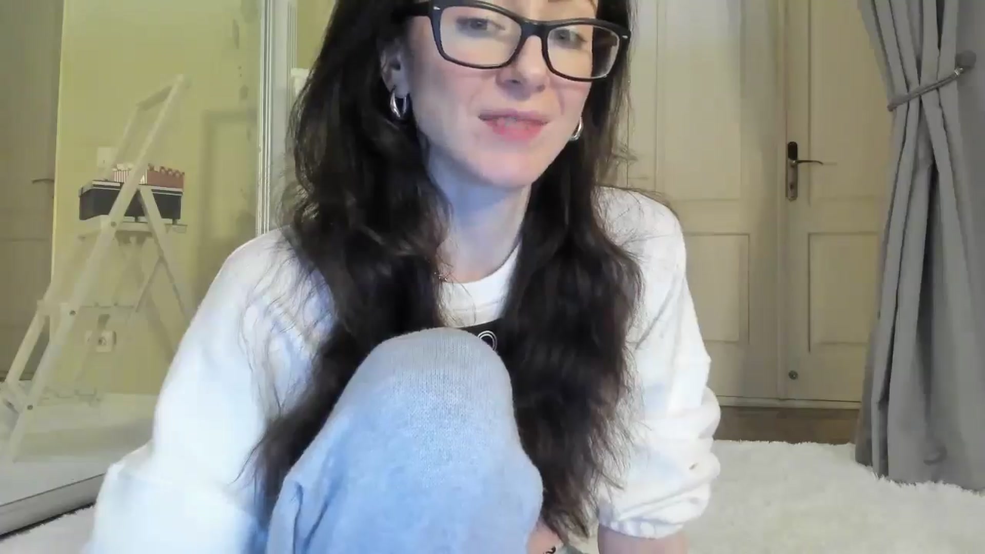 Gallery image thumbnail from Baby_Jewel's myfreecams stream on, 03/25/2025, 15:04 image 5 of 20