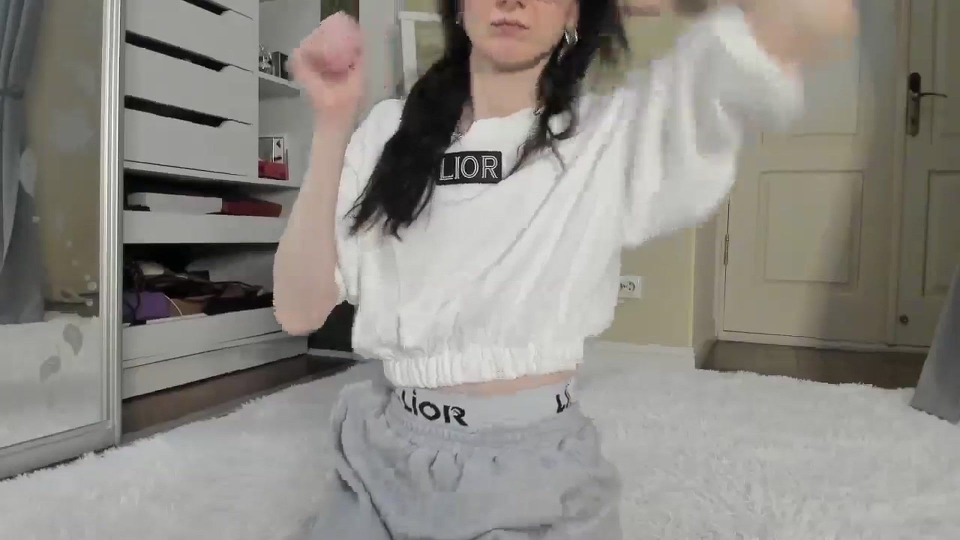 Gallery image thumbnail from Baby_Jewel's myfreecams stream on, 03/25/2025, 17:01 image 16 of 20