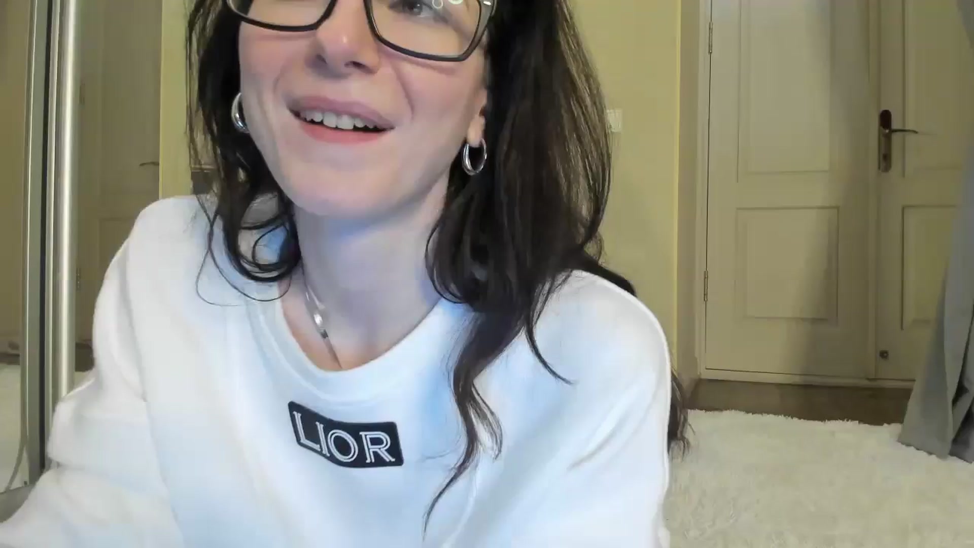 Gallery image thumbnail from Baby_Jewel's myfreecams stream on, 03/25/2025, 17:01 image 1 of 20