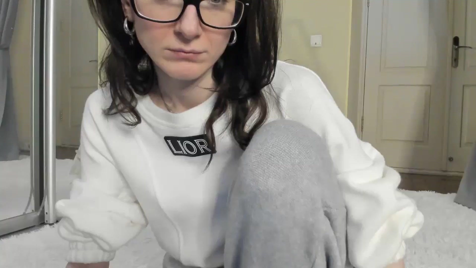 Gallery image thumbnail from Baby_Jewel's myfreecams stream on, 03/25/2025, 17:01 image 14 of 20
