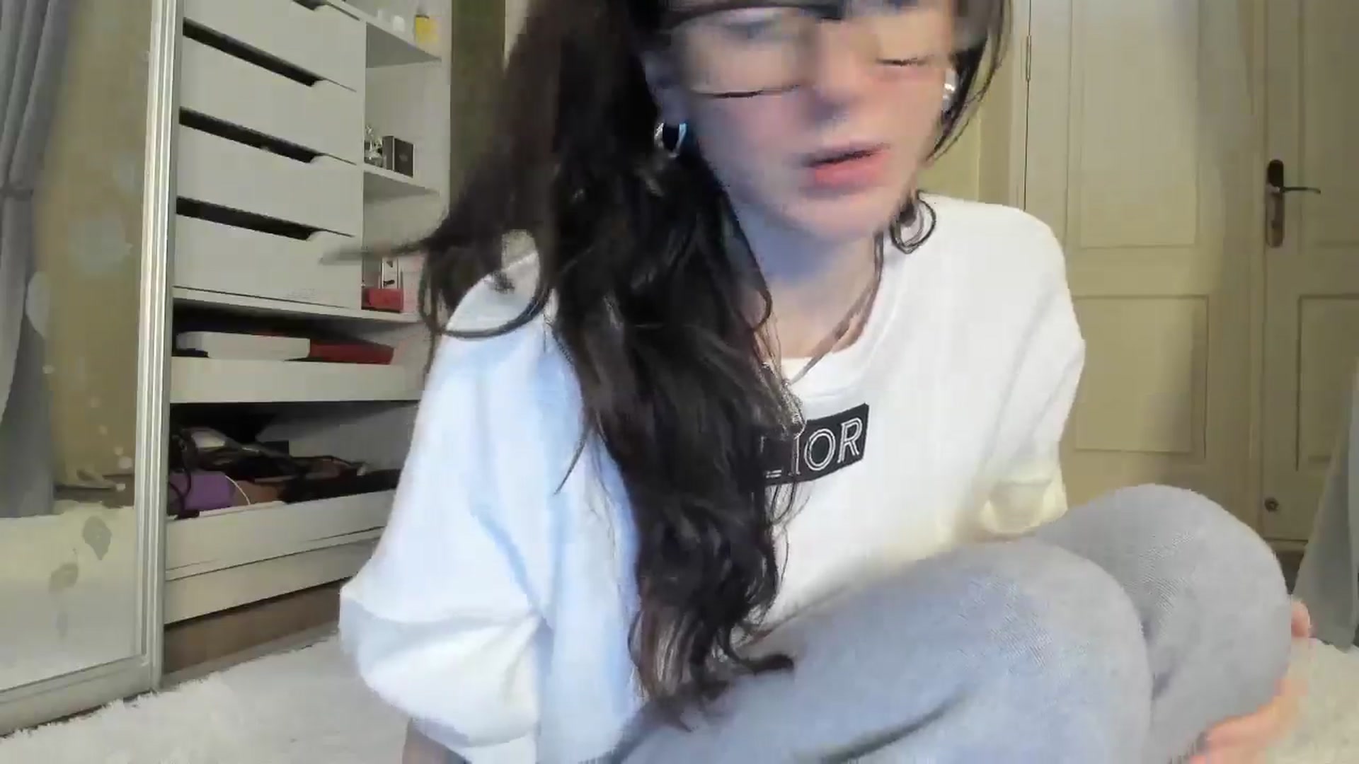 Gallery image thumbnail from Baby_Jewel's myfreecams stream on, 03/25/2025, 17:01 image 18 of 20