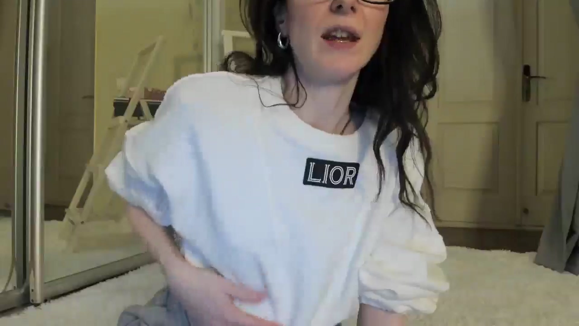 Gallery image thumbnail from Baby_Jewel's myfreecams stream on, 03/25/2025, 17:01 image 3 of 20