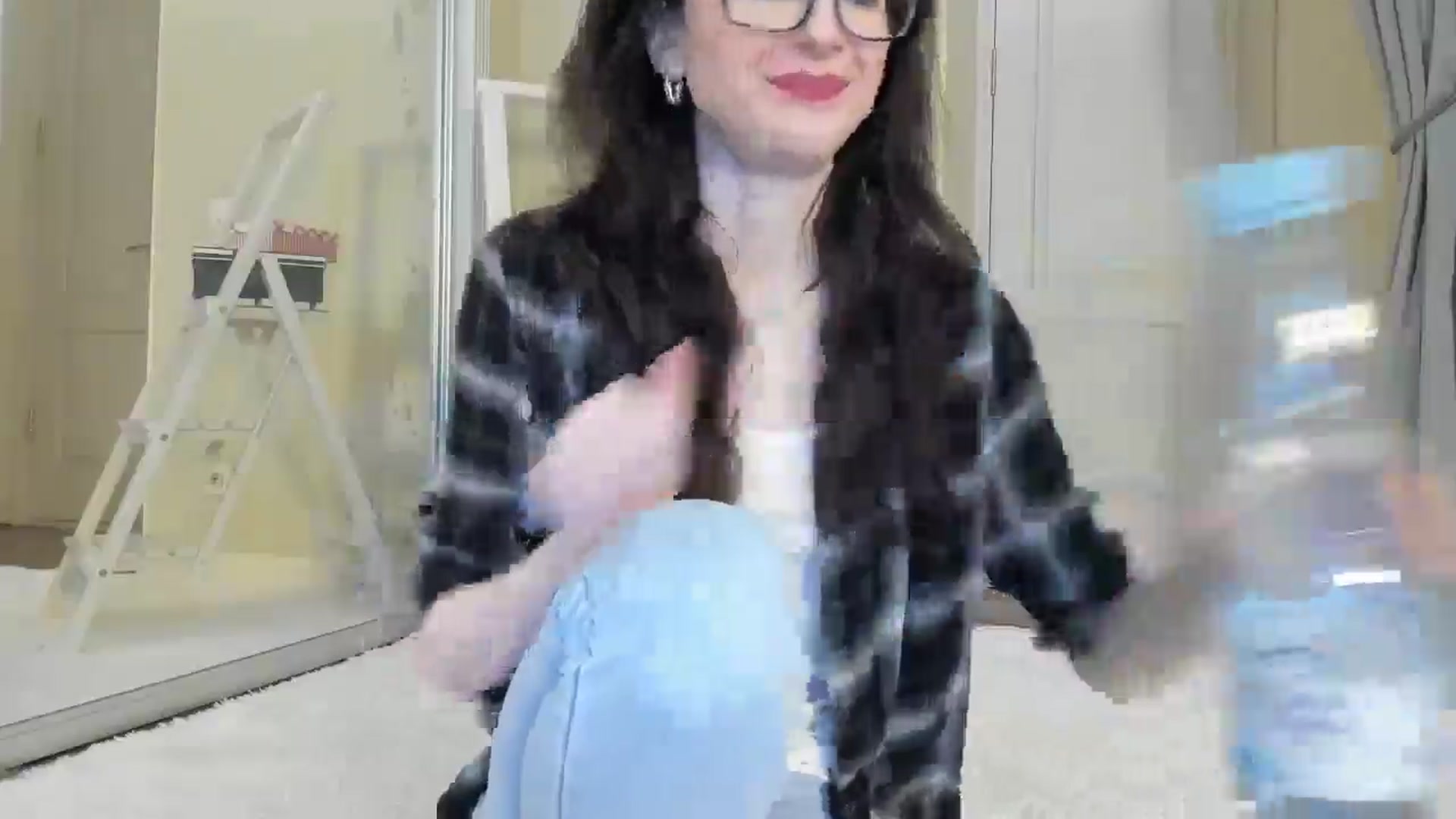 Gallery image thumbnail from Baby_Jewel's myfreecams stream on, 03/26/2025, 11:55 image 10 of 20
