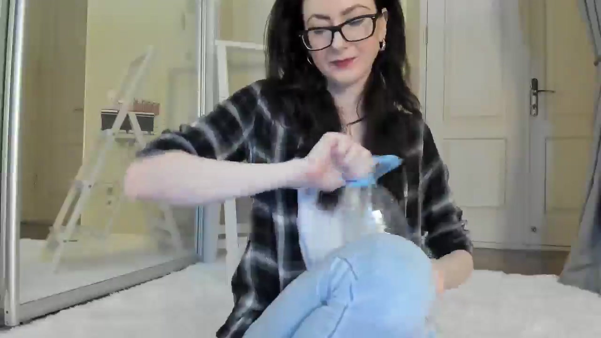 Gallery image thumbnail from Baby_Jewel's myfreecams stream on, 03/26/2025, 11:55 image 20 of 20