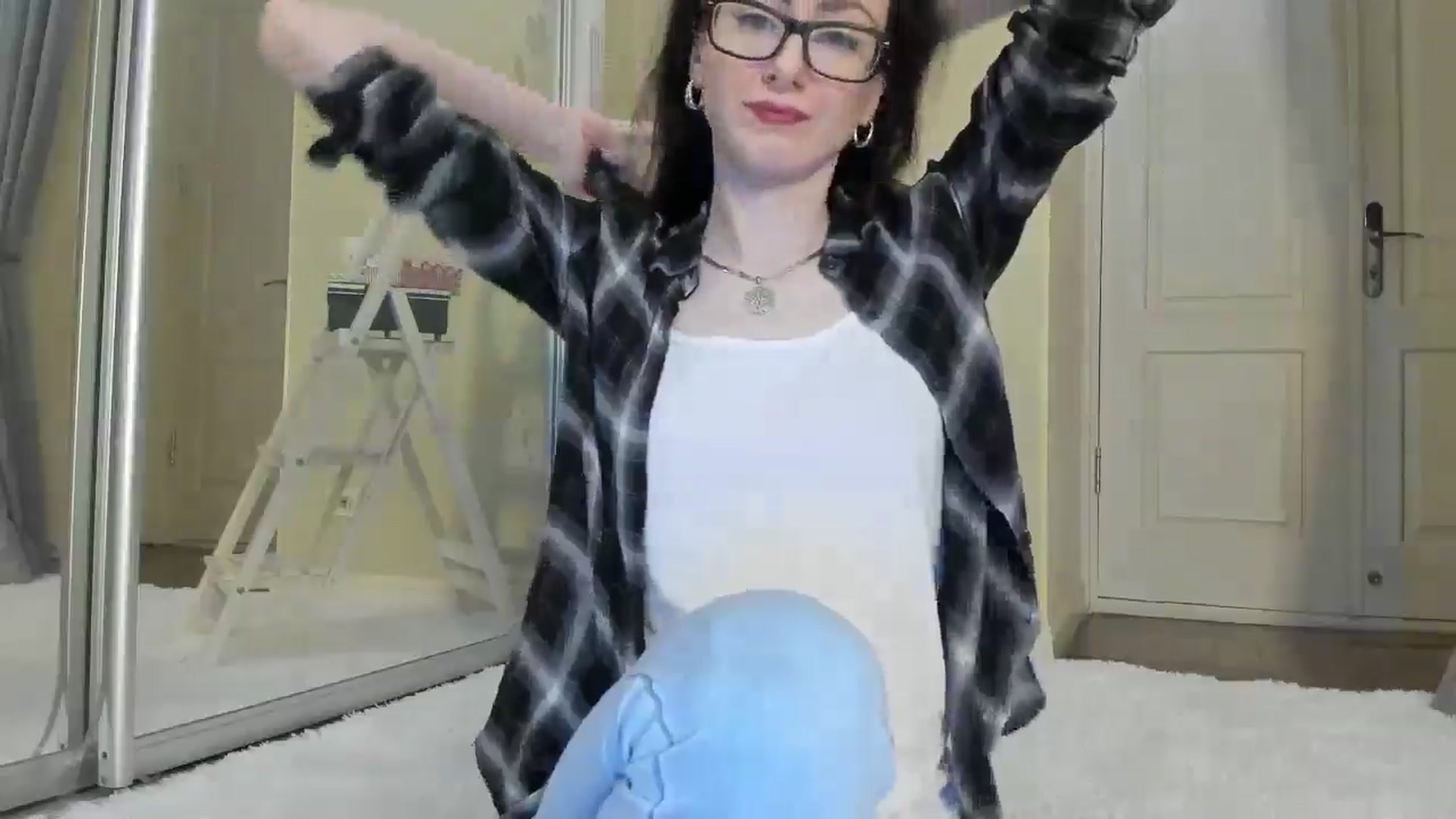 Gallery image thumbnail from Baby_Jewel's myfreecams stream on, 03/26/2025, 13:24 image 5 of 20