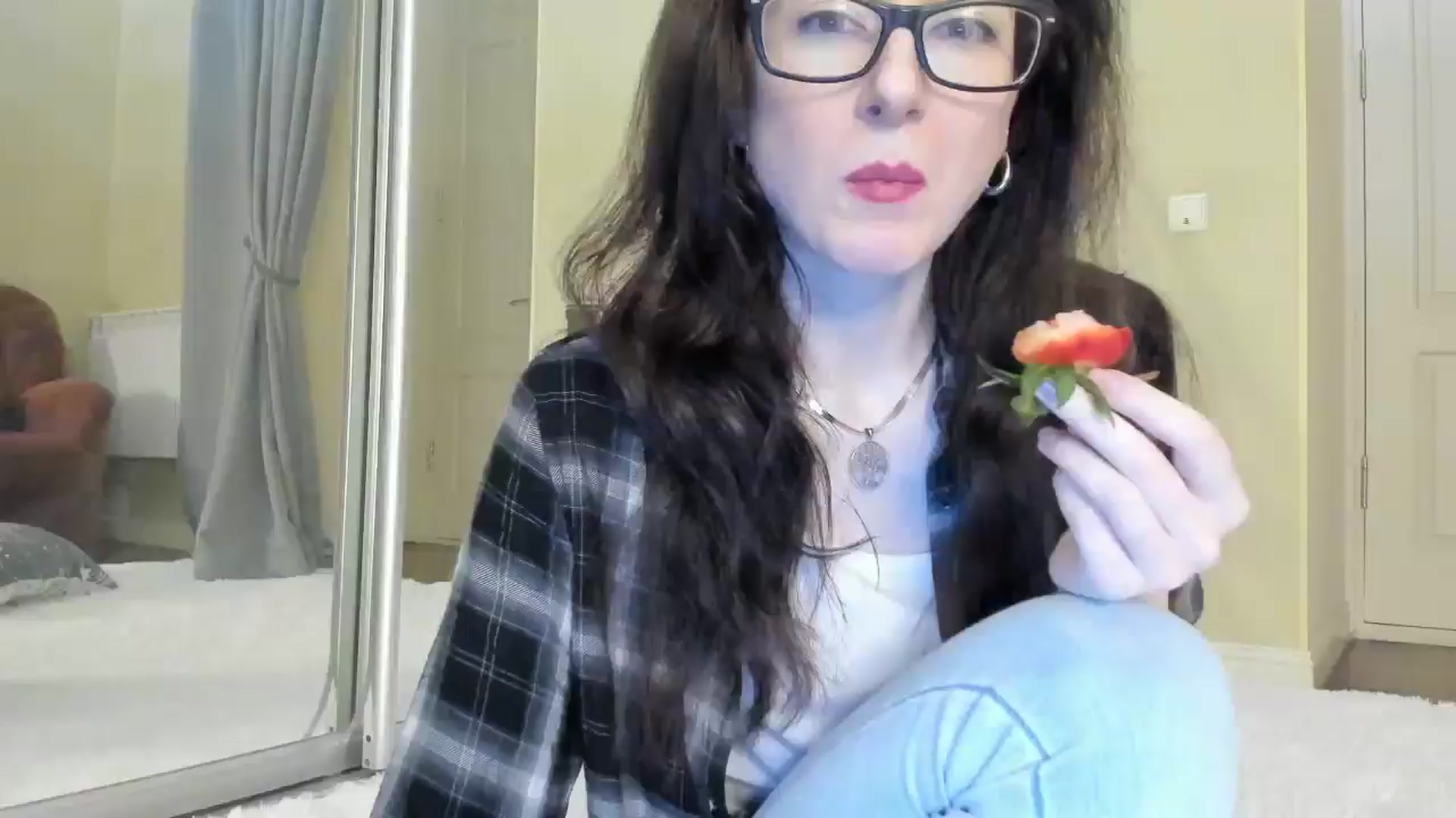 Gallery image thumbnail from Baby_Jewel's myfreecams stream on, 03/26/2025, 15:07 image 8 of 20